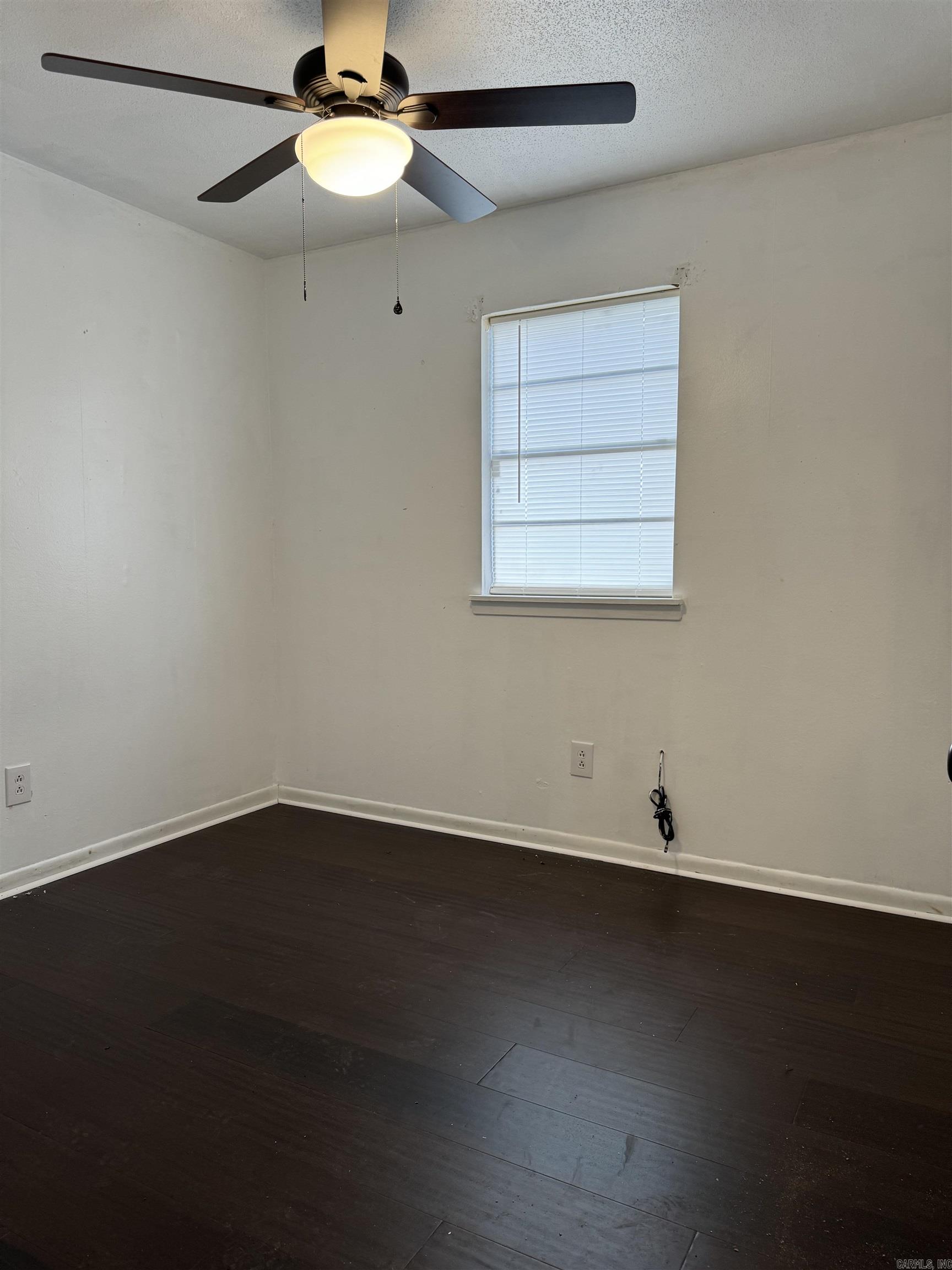 SENYARD FRED ADD - Residential