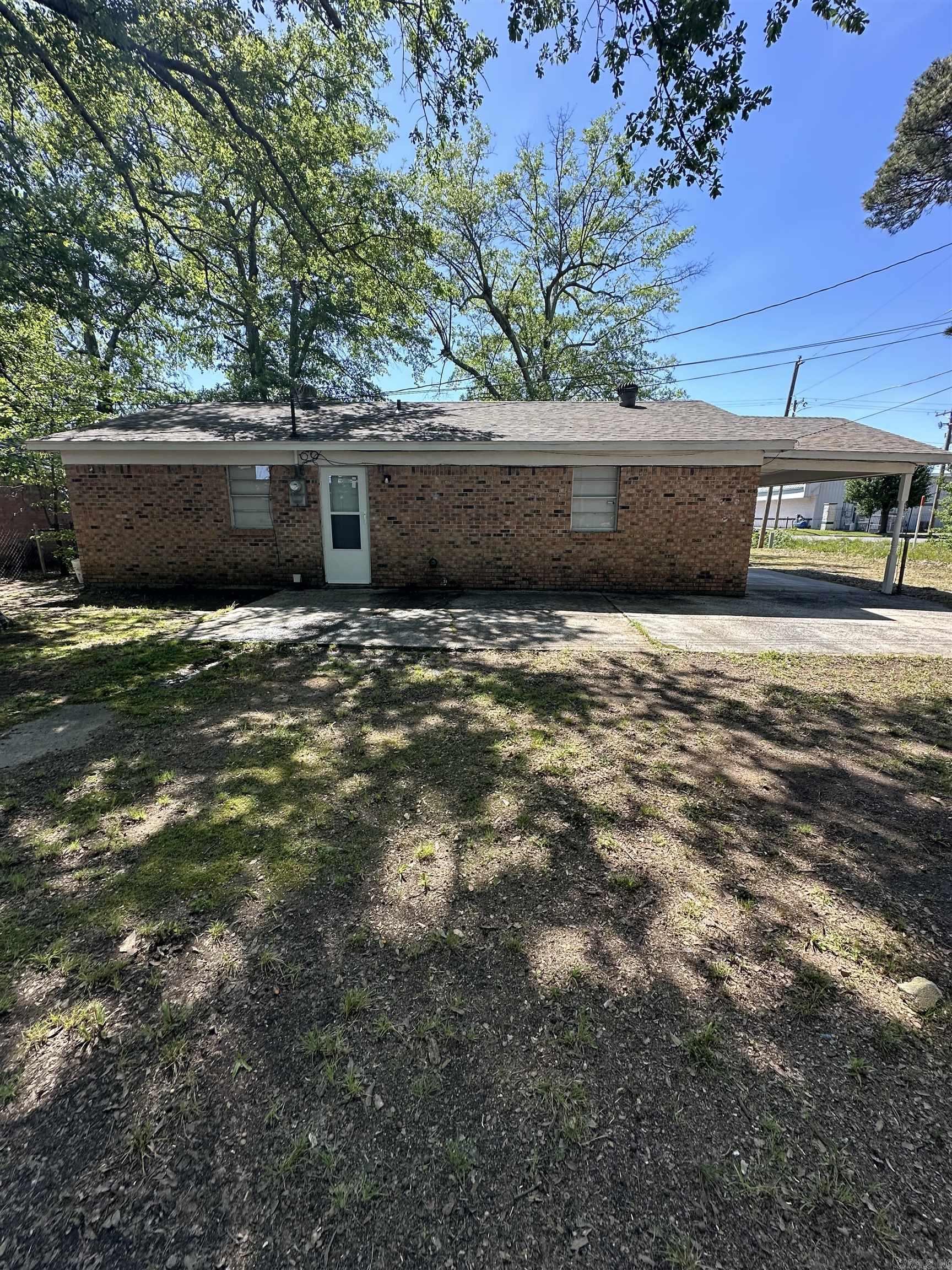 SENYARD FRED ADD - Residential