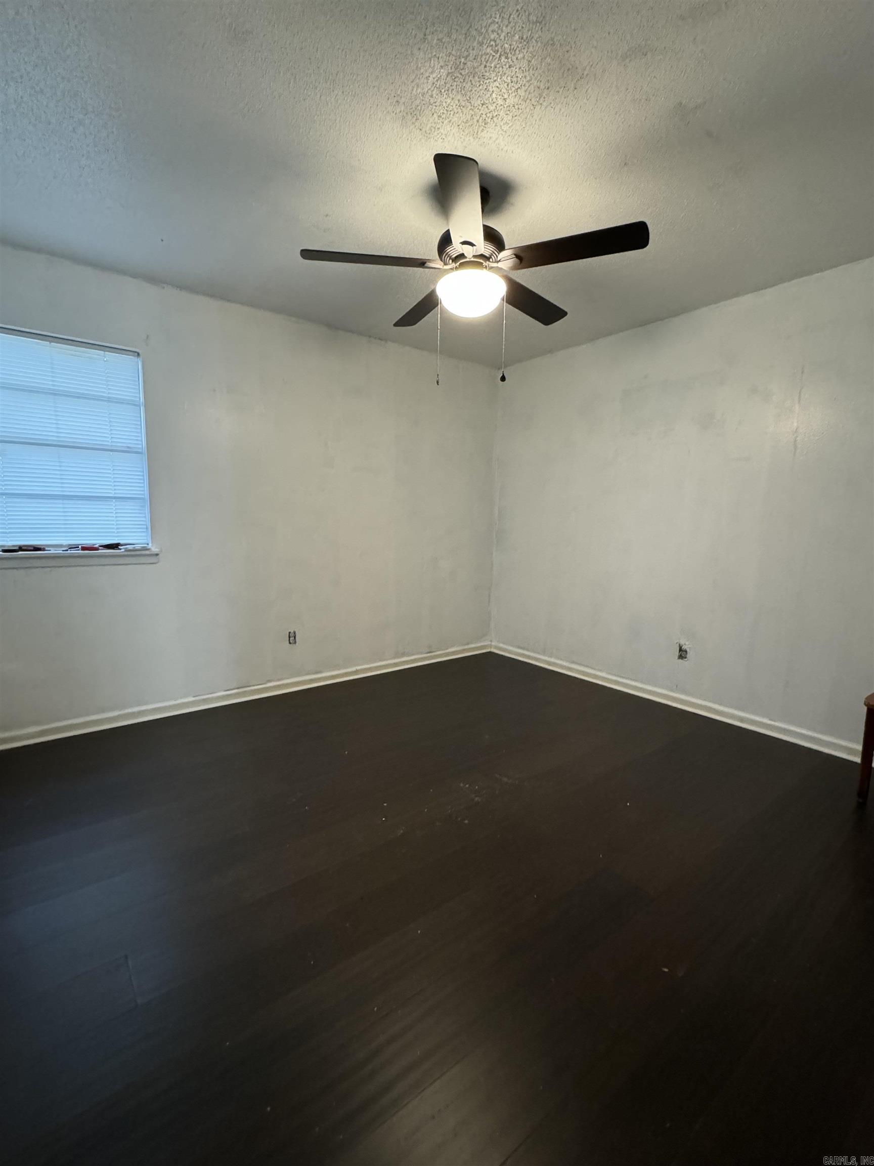 SENYARD FRED ADD - Residential