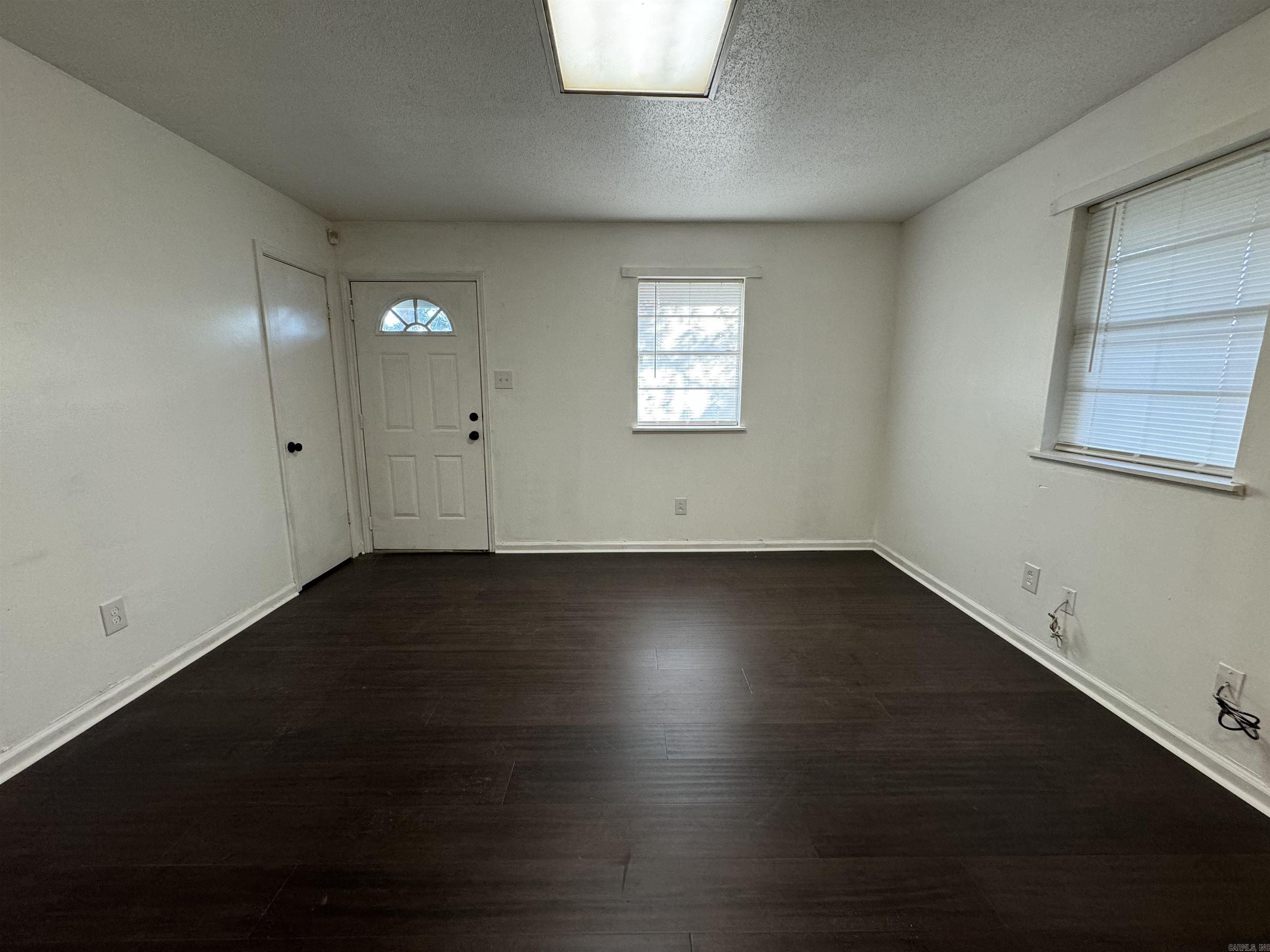 SENYARD FRED ADD - Residential