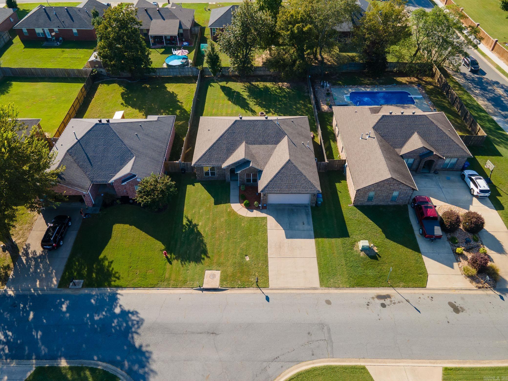 SPRING VALLEY - Residential