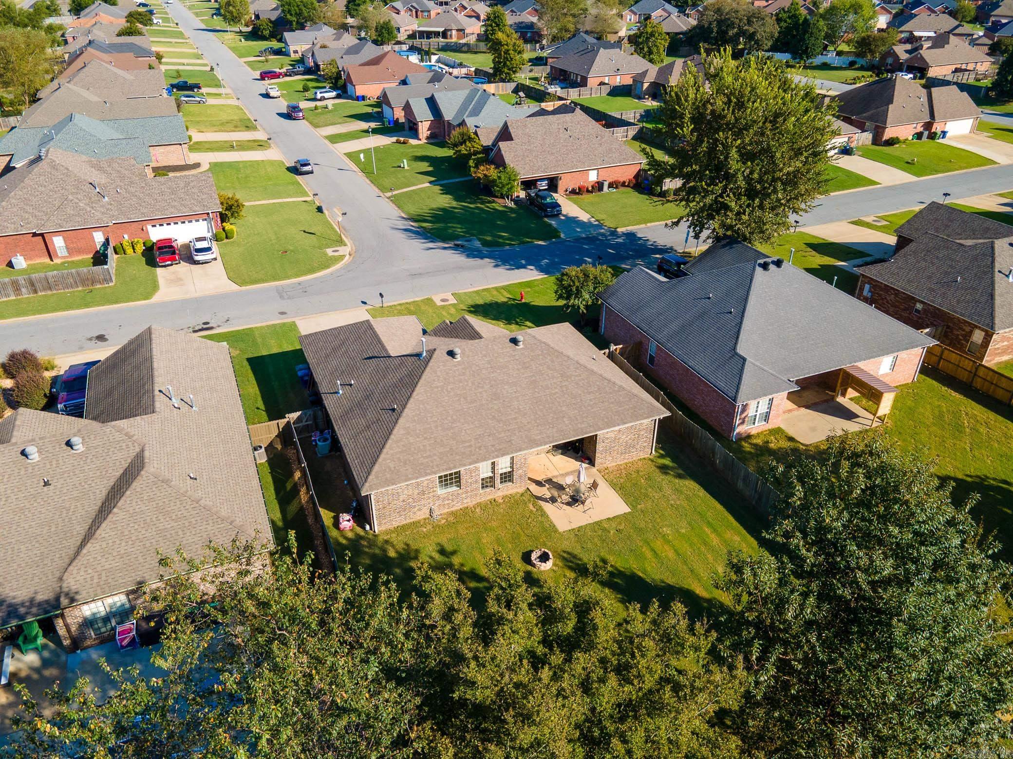 SPRING VALLEY - Residential