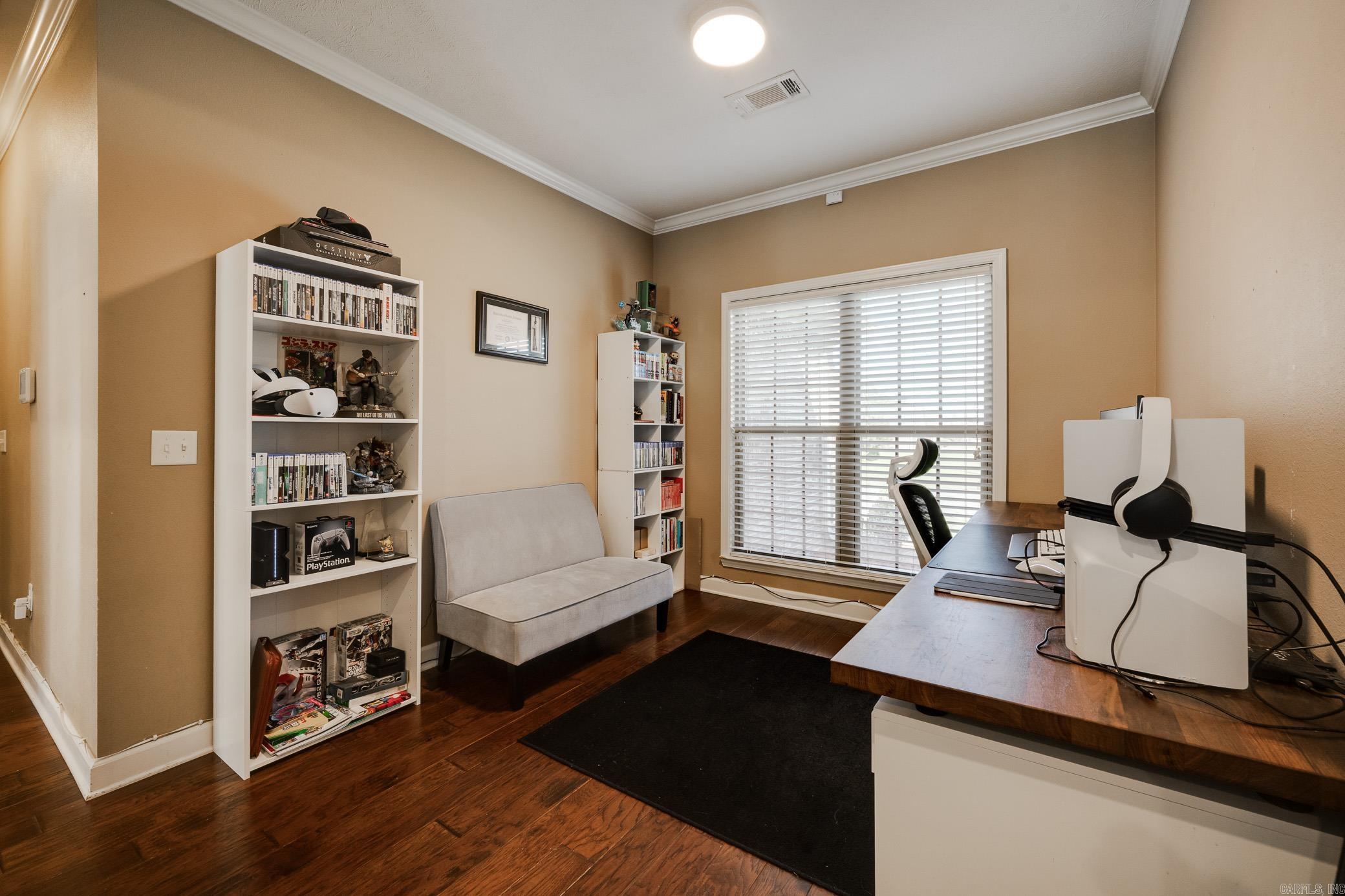 SPRING VALLEY - Residential