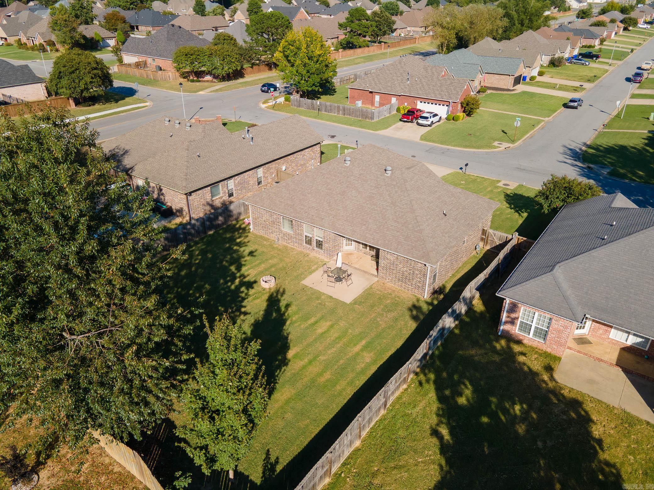 SPRING VALLEY - Residential