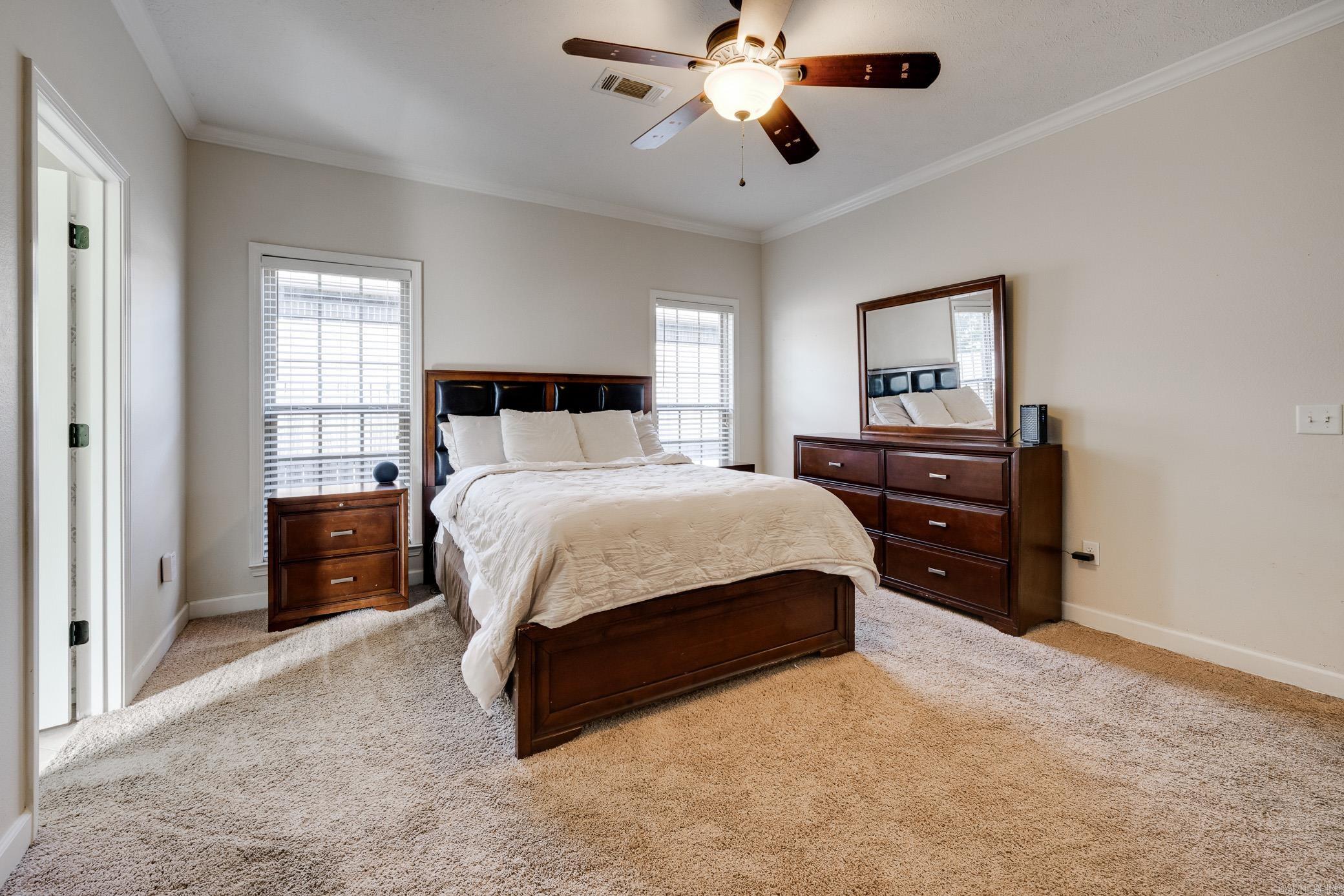 SPRING VALLEY - Residential
