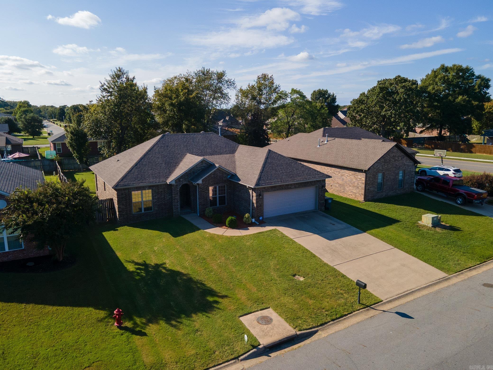 SPRING VALLEY - Residential