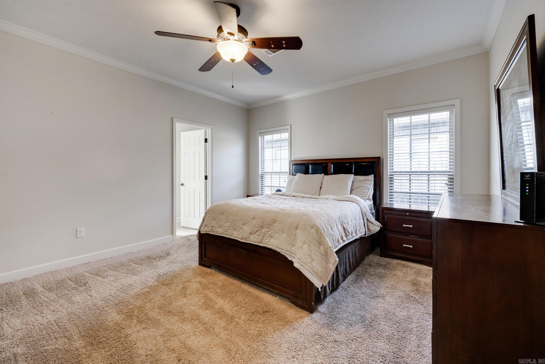 SPRING VALLEY - Residential