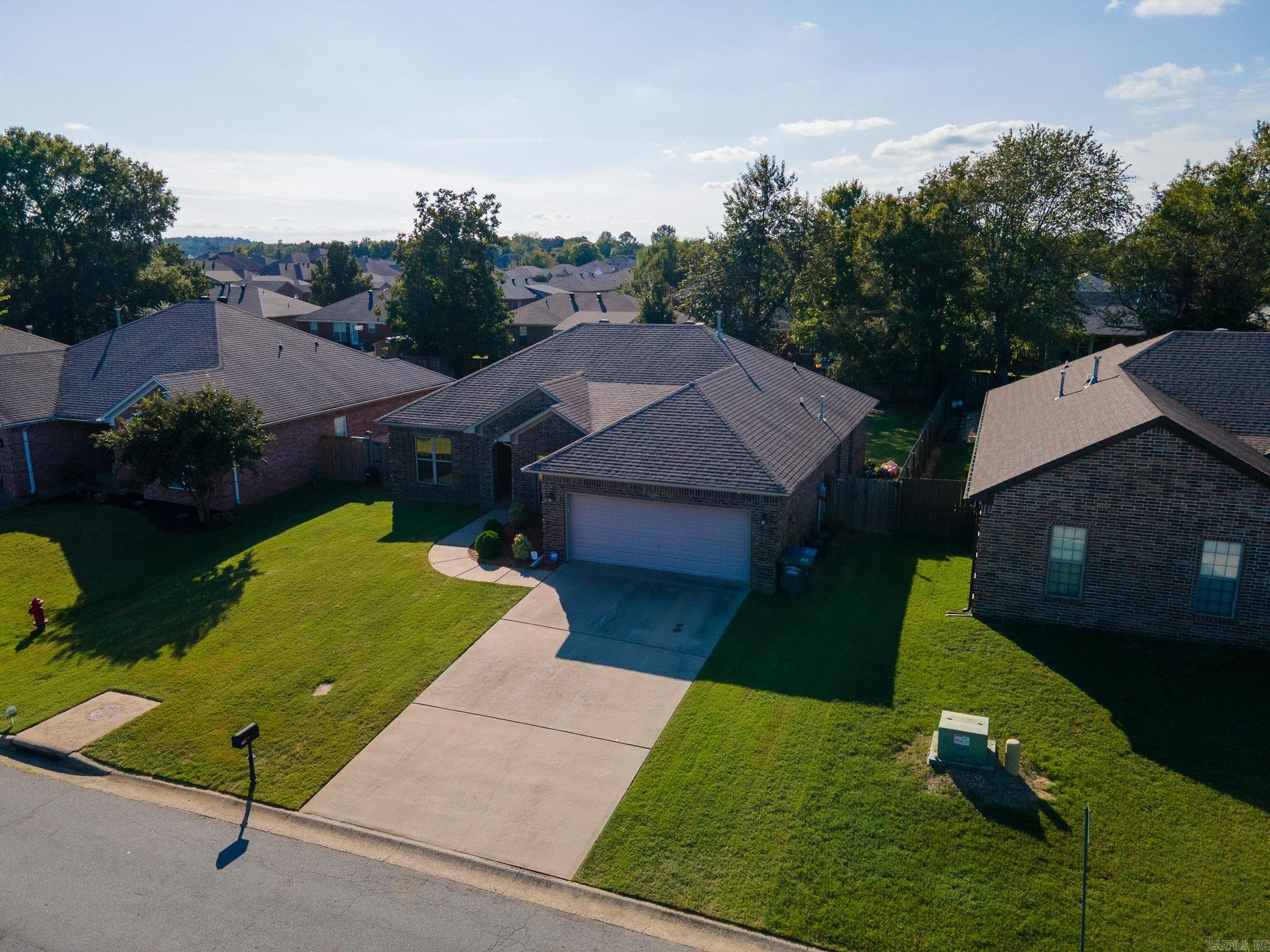 SPRING VALLEY - Residential