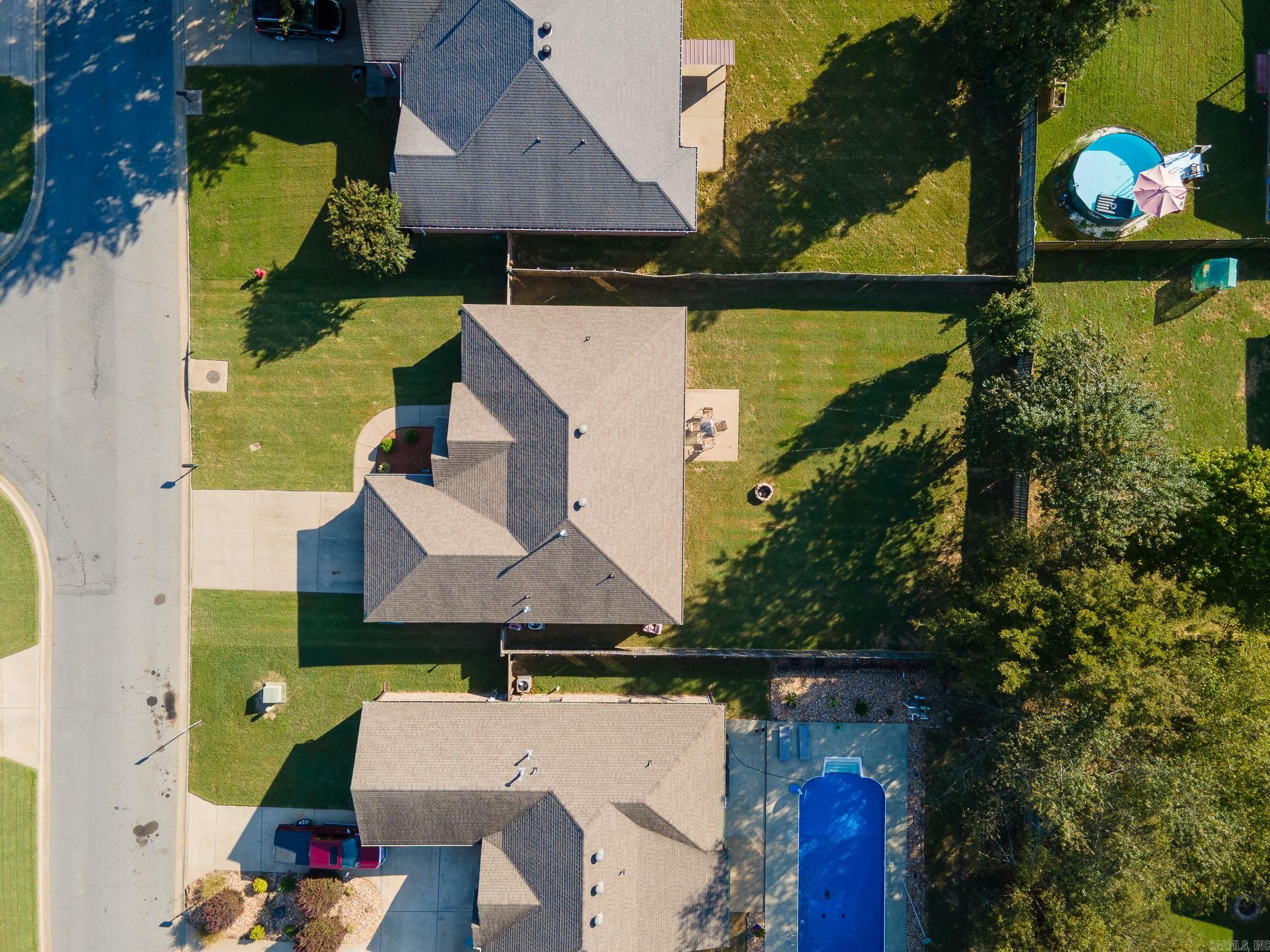 SPRING VALLEY - Residential