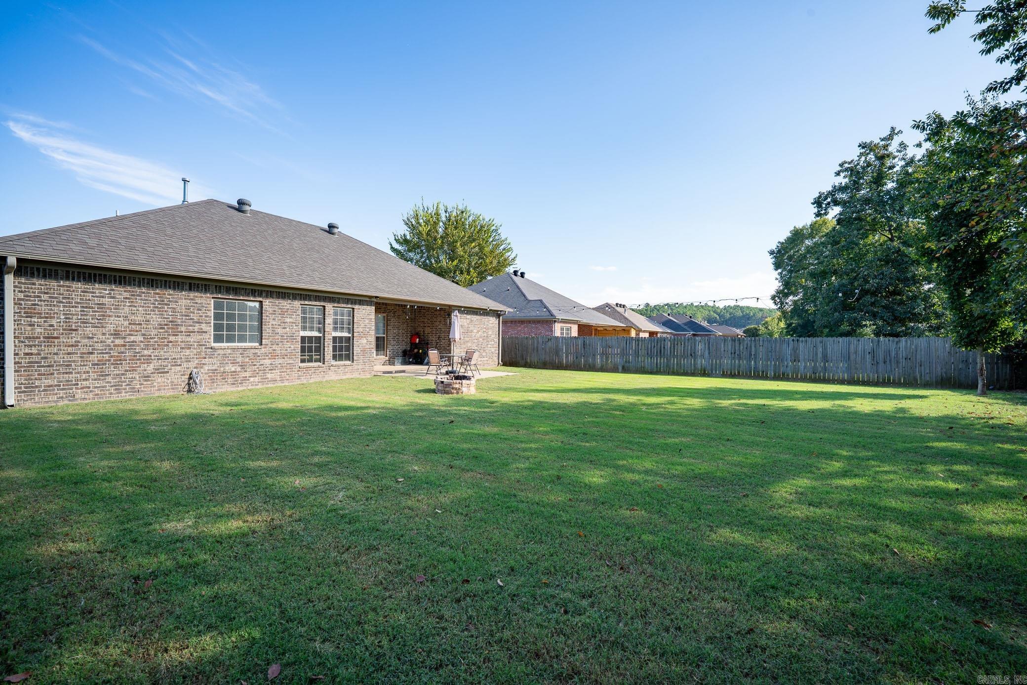 SPRING VALLEY - Residential
