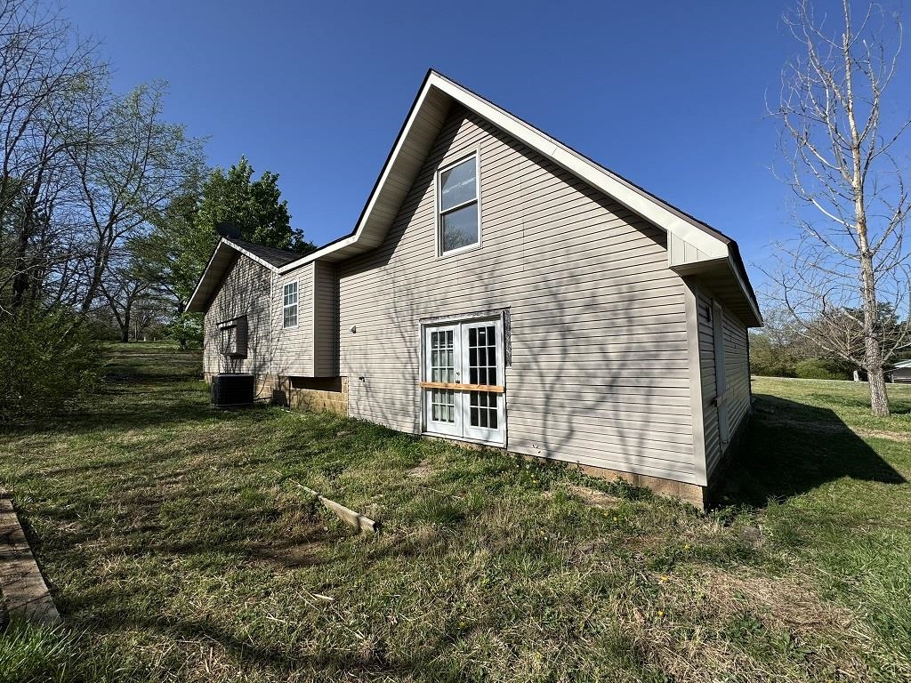 ROBERTSONS ADD - Residential