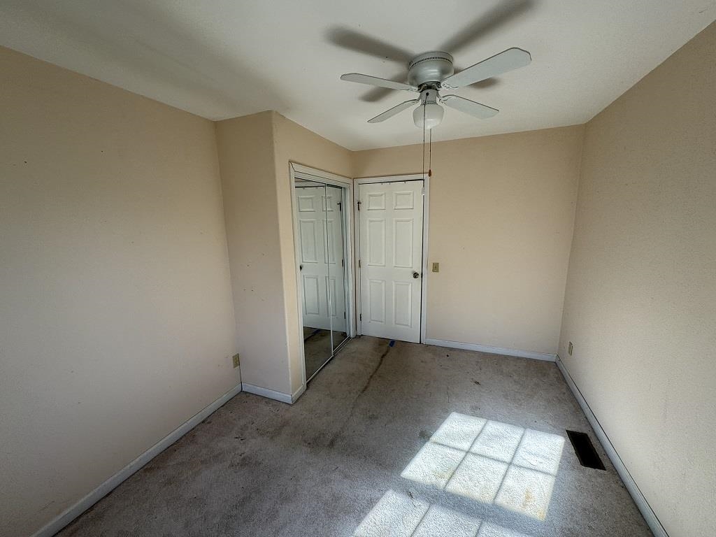 ROBERTSONS ADD - Residential