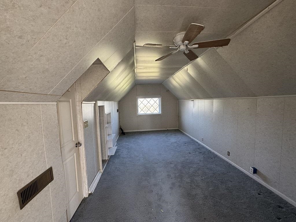 ROBERTSONS ADD - Residential