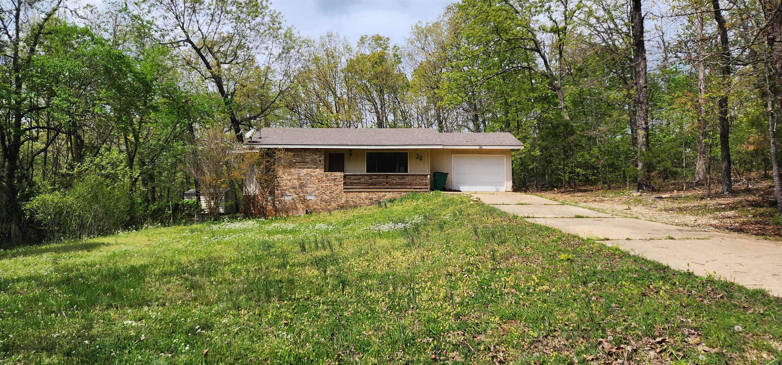 Choctaw Third - Residential Lease