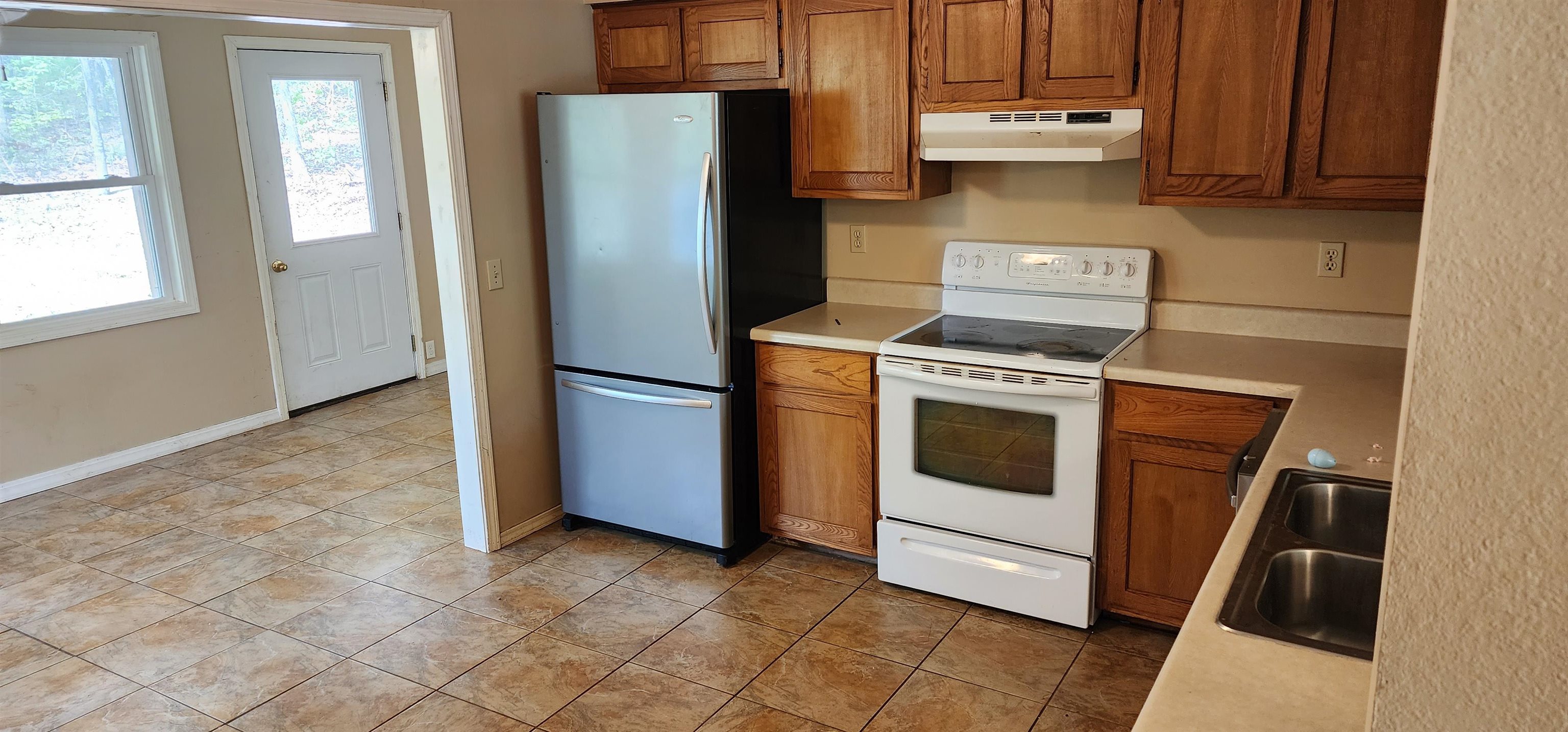 Choctaw Third - Residential Lease