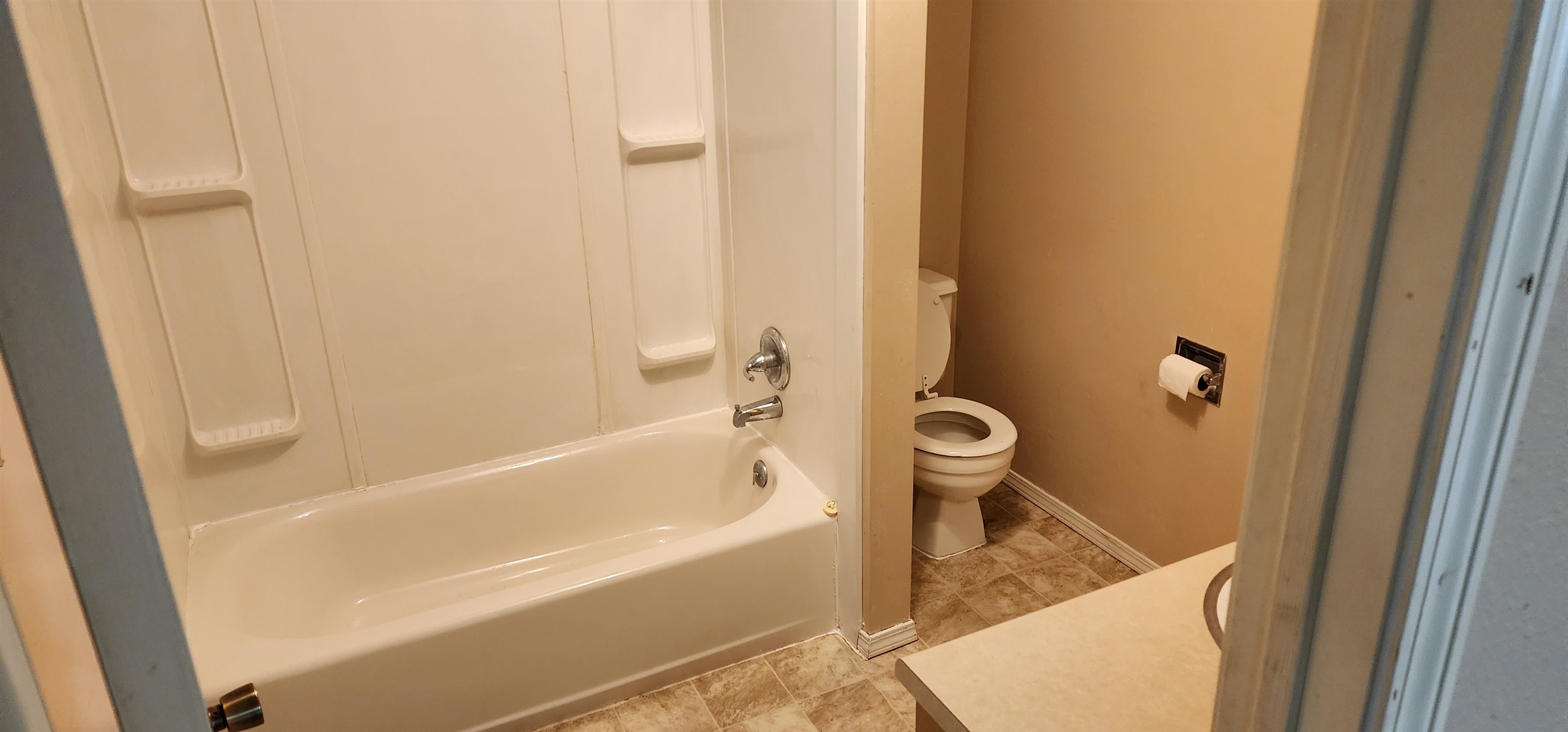 Choctaw Third - Residential Lease