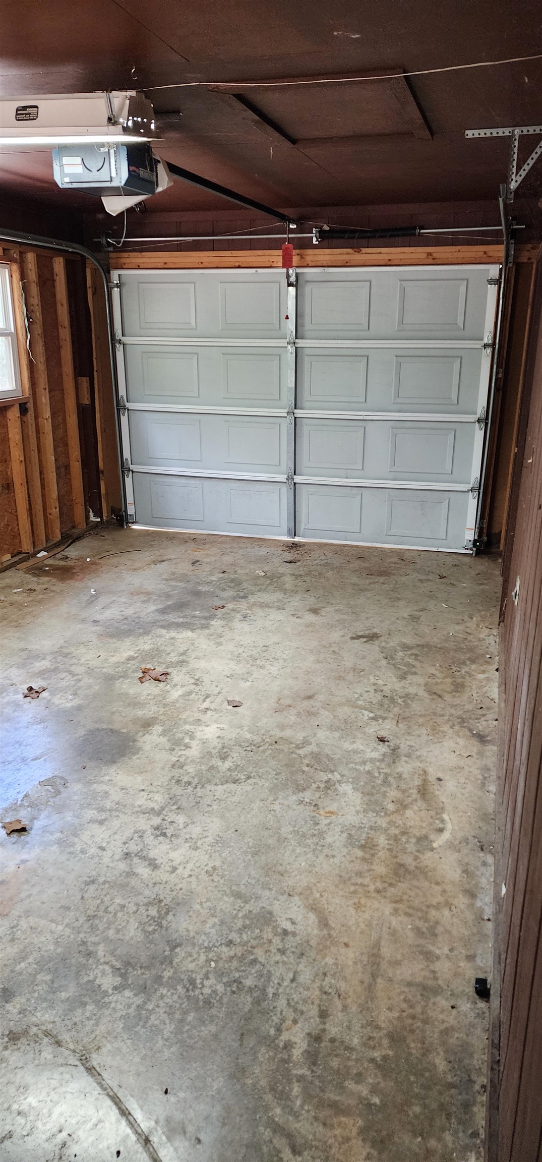 Choctaw Third - Residential Lease