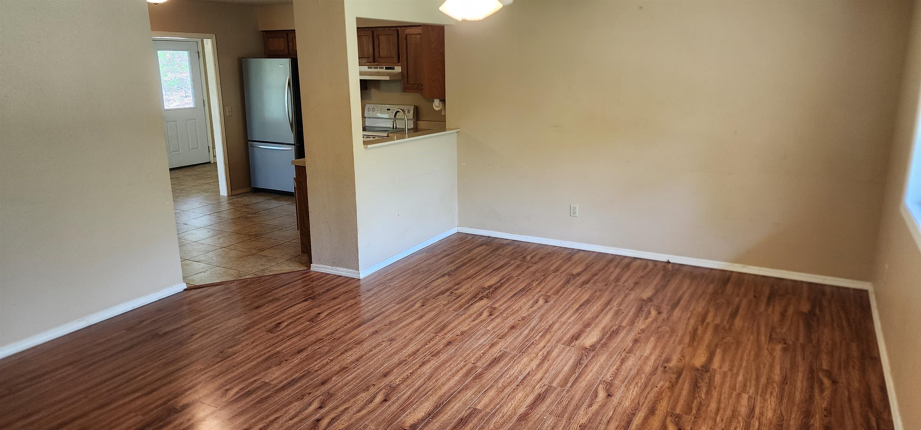 Choctaw Third - Residential Lease