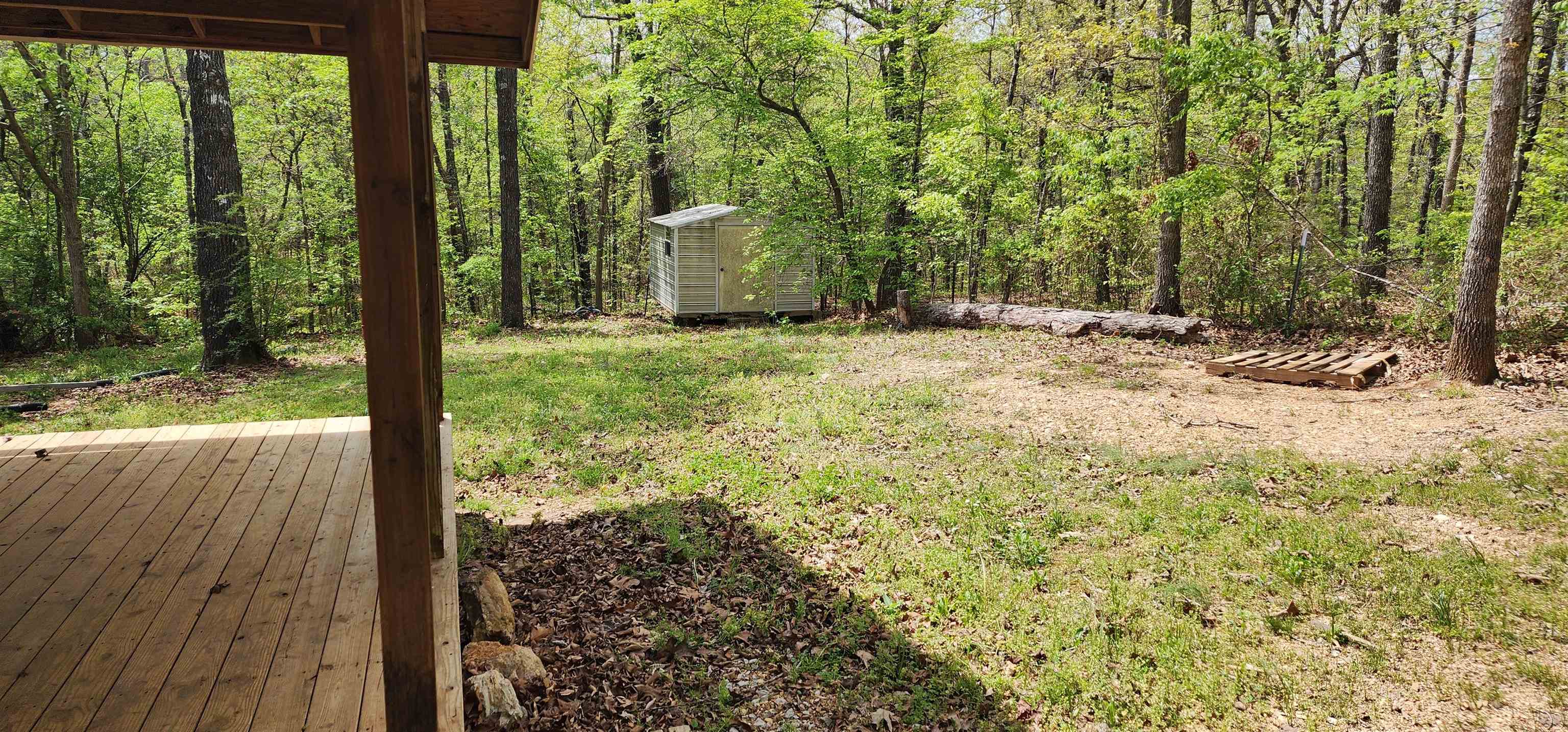 Choctaw Third - Residential Lease