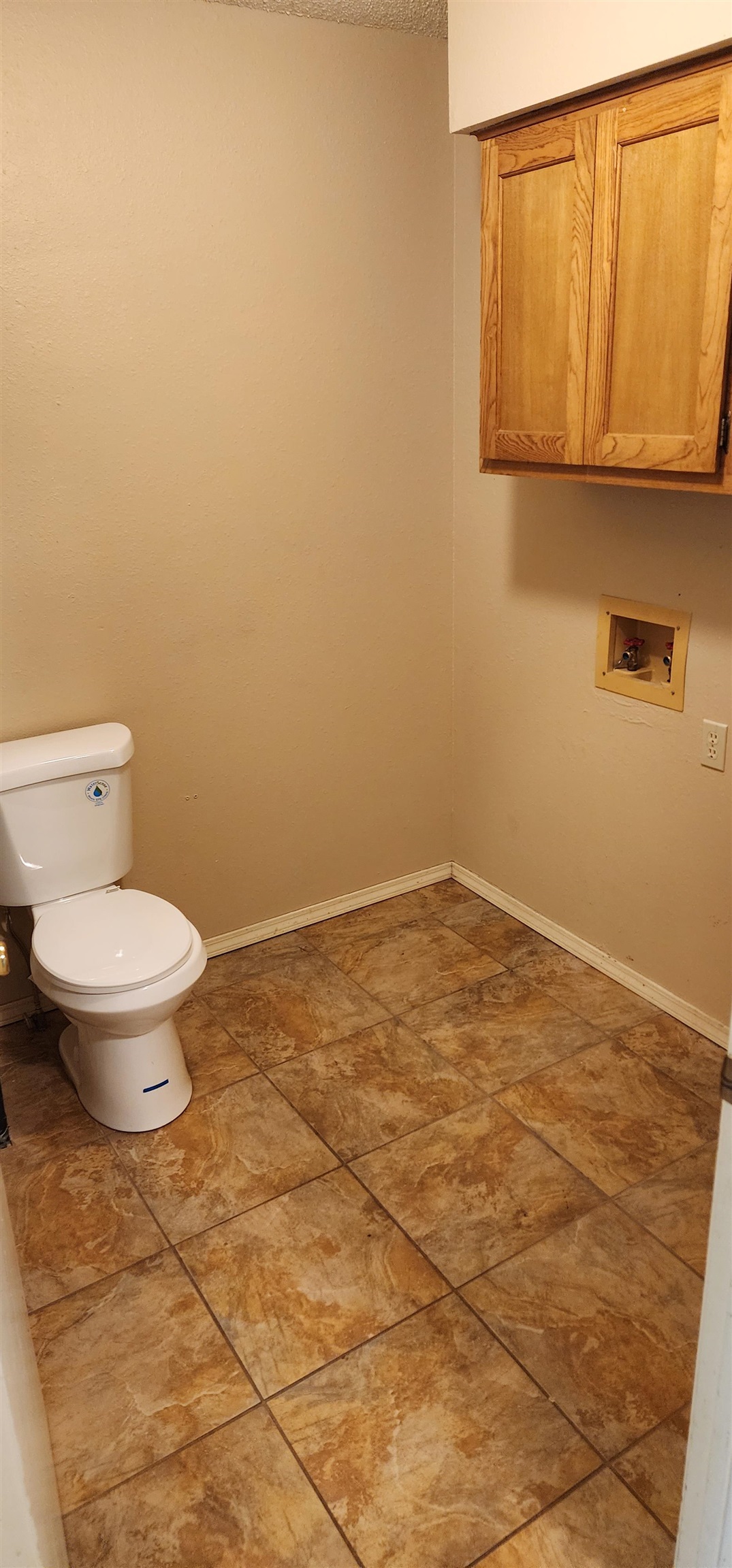 Choctaw Third - Residential Lease