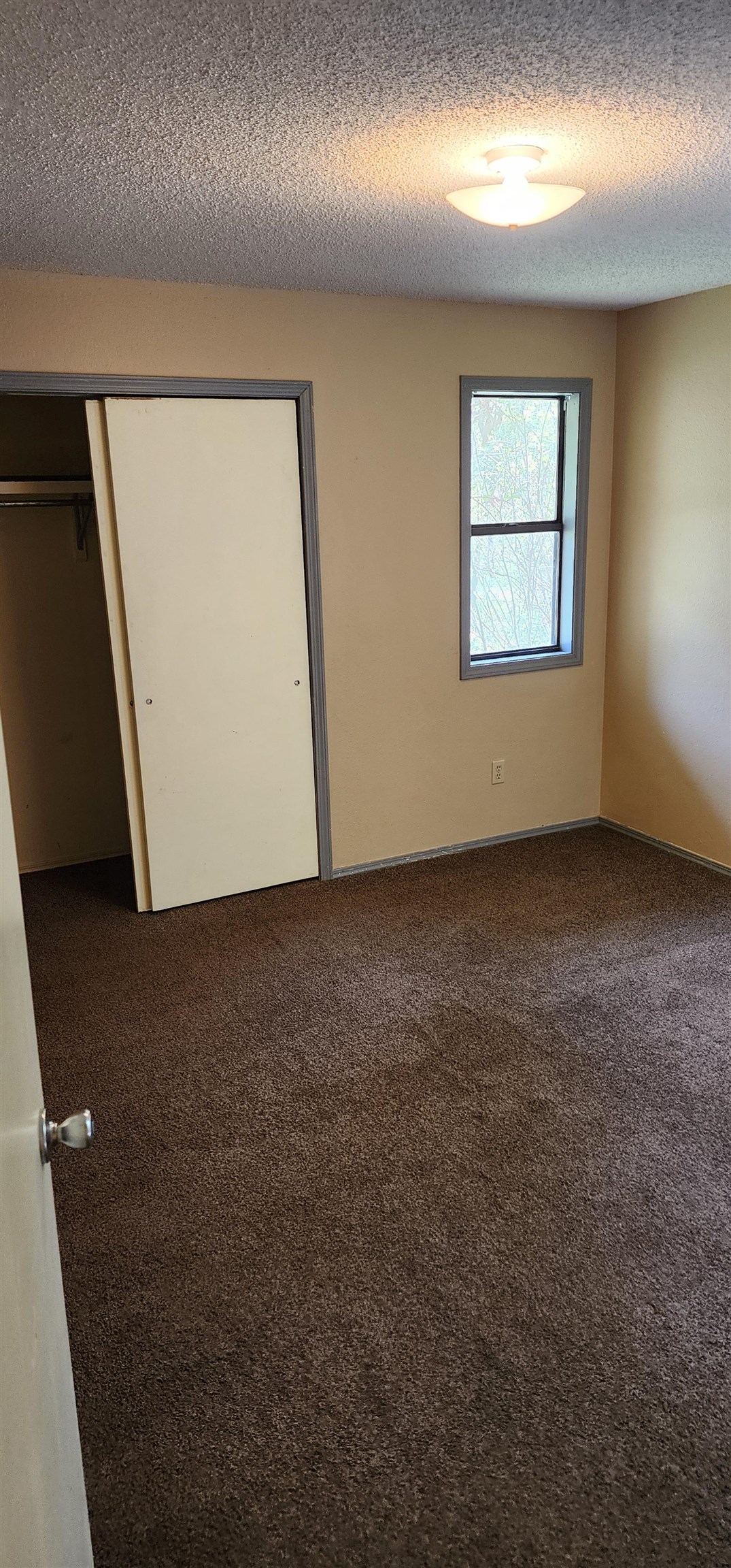 Choctaw Third - Residential Lease