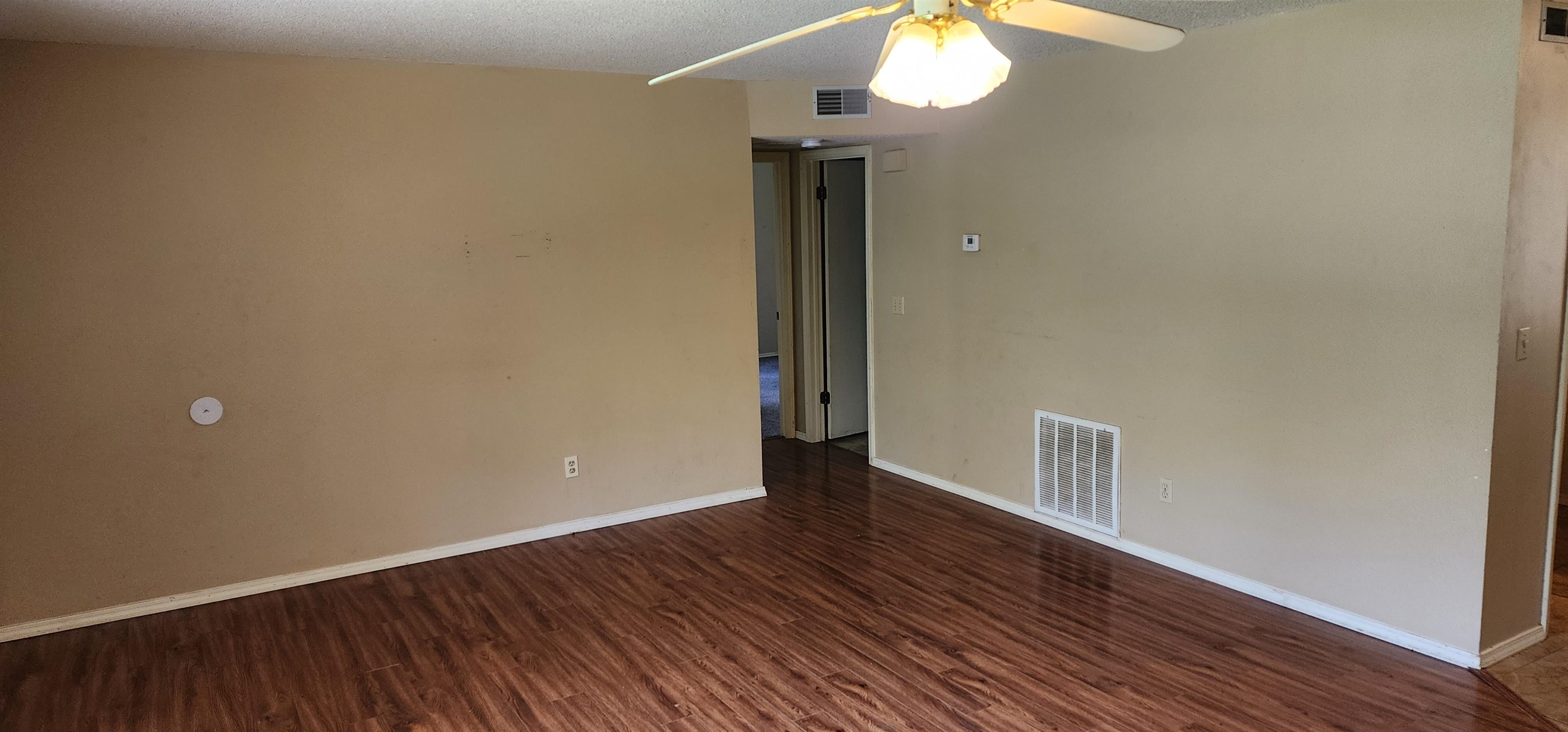 Choctaw Third - Residential Lease
