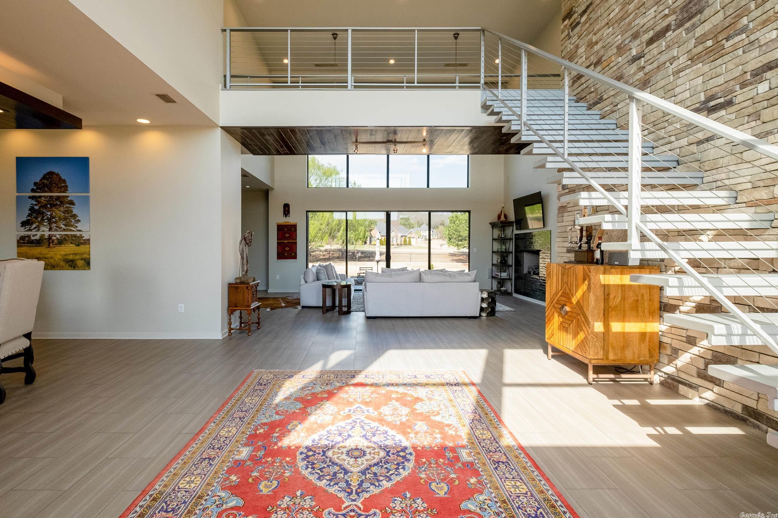 RESERVE AT CENTENNIAL - Residential