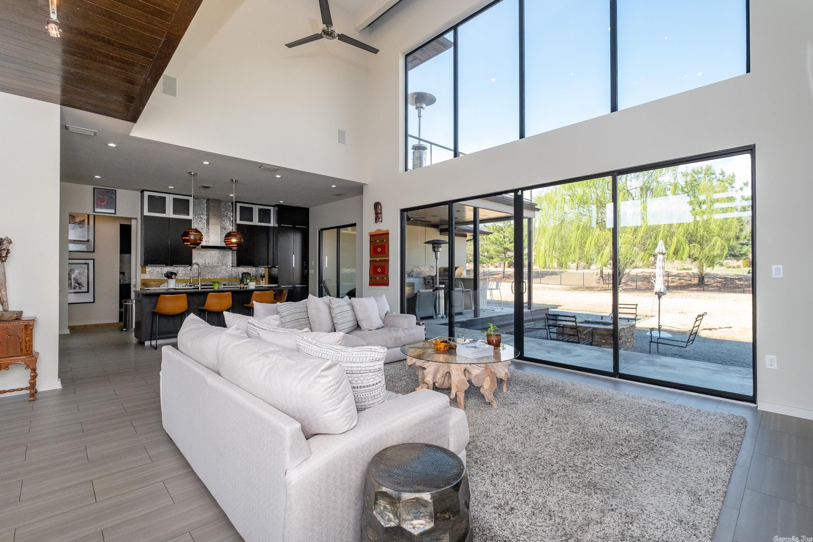 RESERVE AT CENTENNIAL - Residential