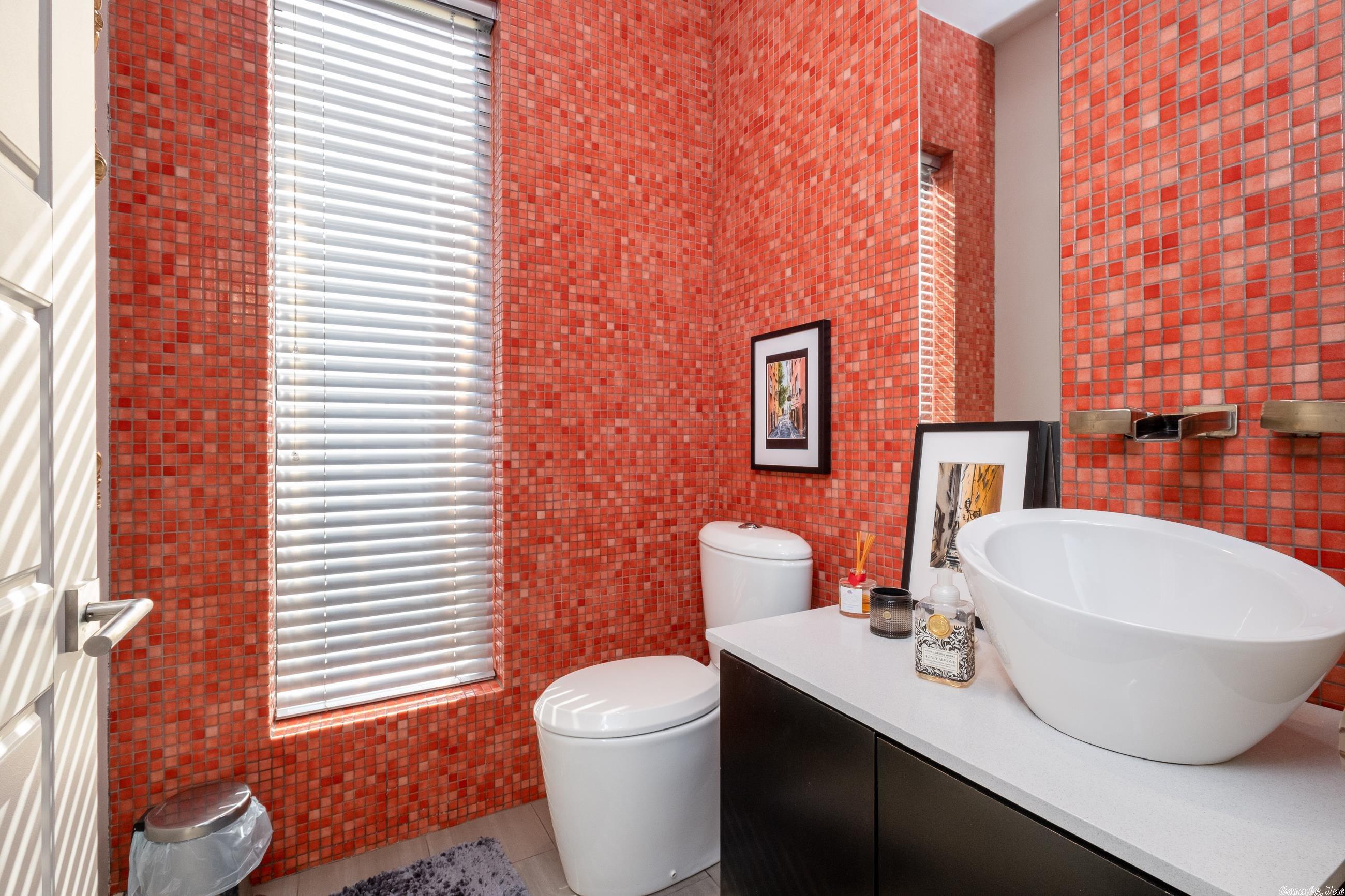 RESERVE AT CENTENNIAL - Residential