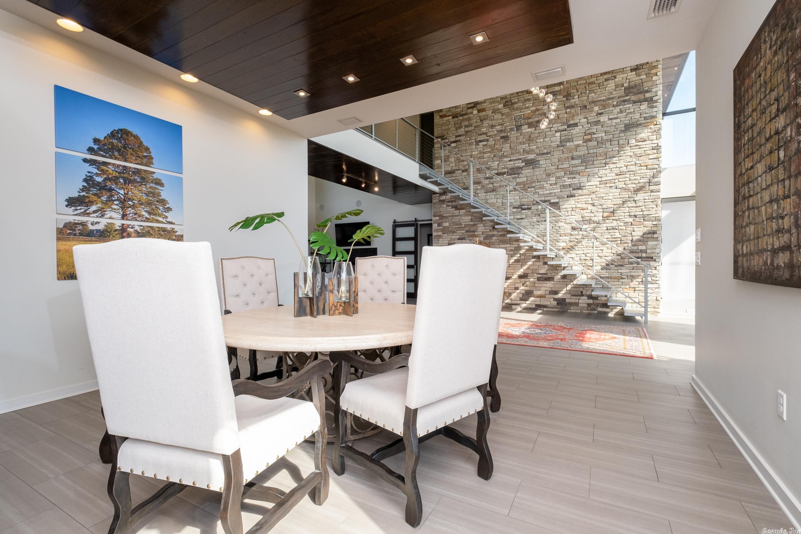 RESERVE AT CENTENNIAL - Residential