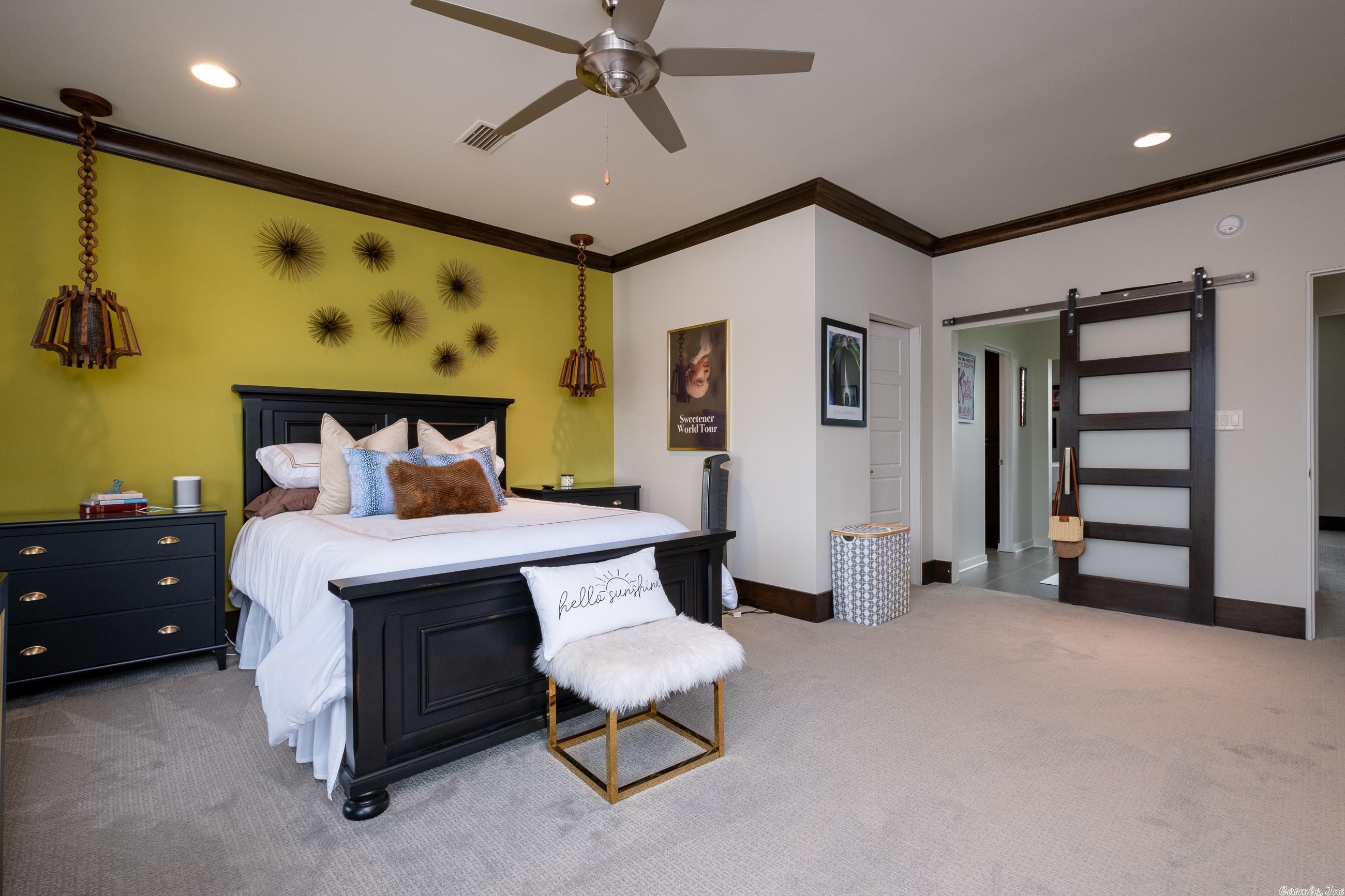 RESERVE AT CENTENNIAL - Residential