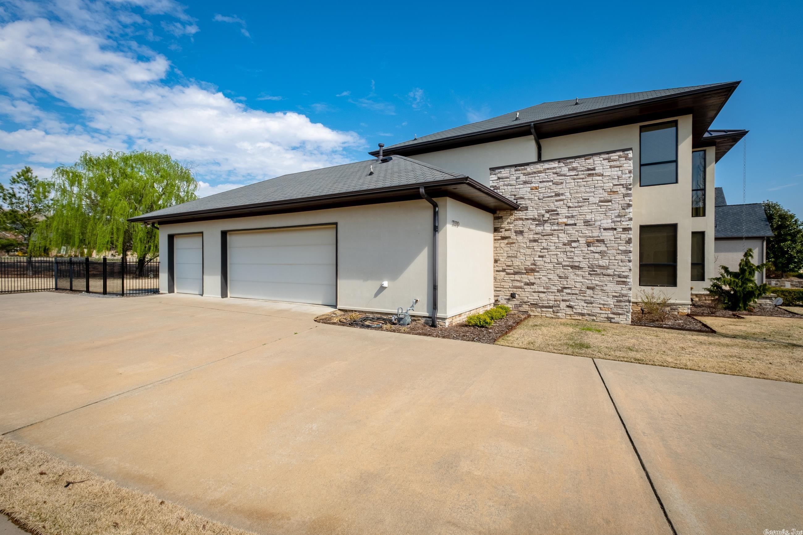 RESERVE AT CENTENNIAL - Residential