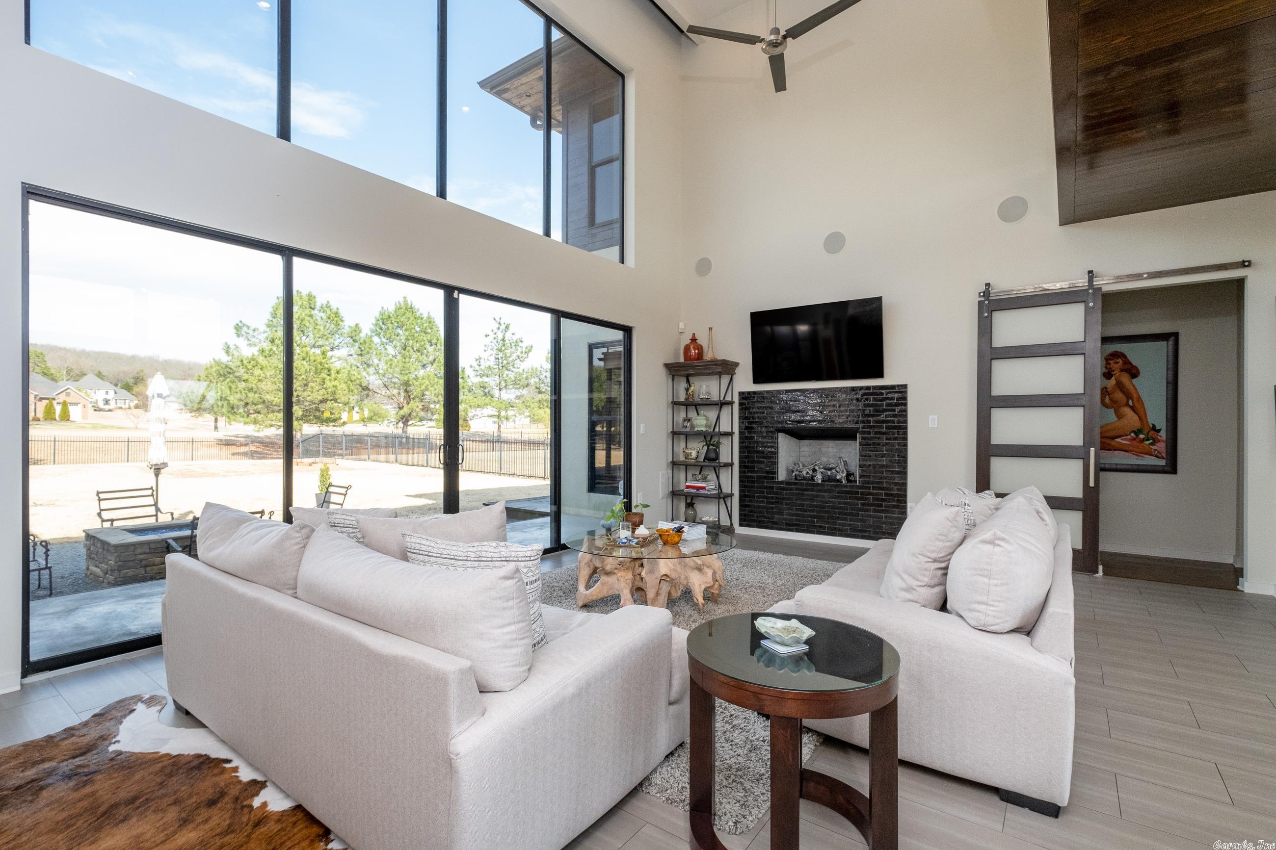 RESERVE AT CENTENNIAL - Residential