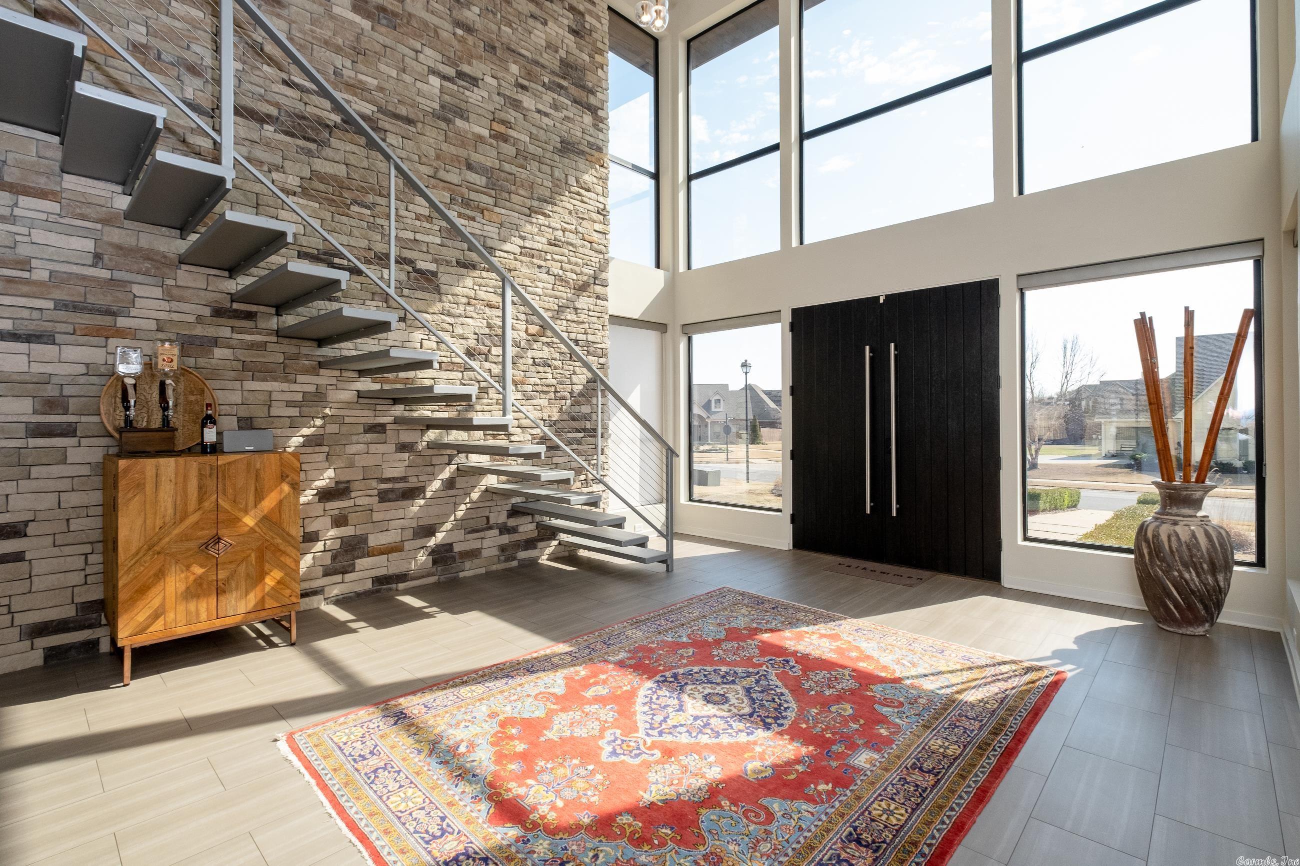 RESERVE AT CENTENNIAL - Residential