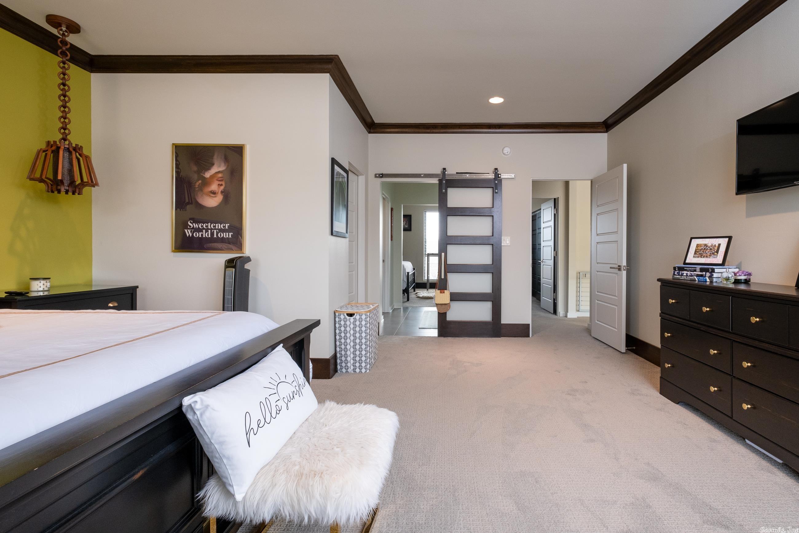 RESERVE AT CENTENNIAL - Residential
