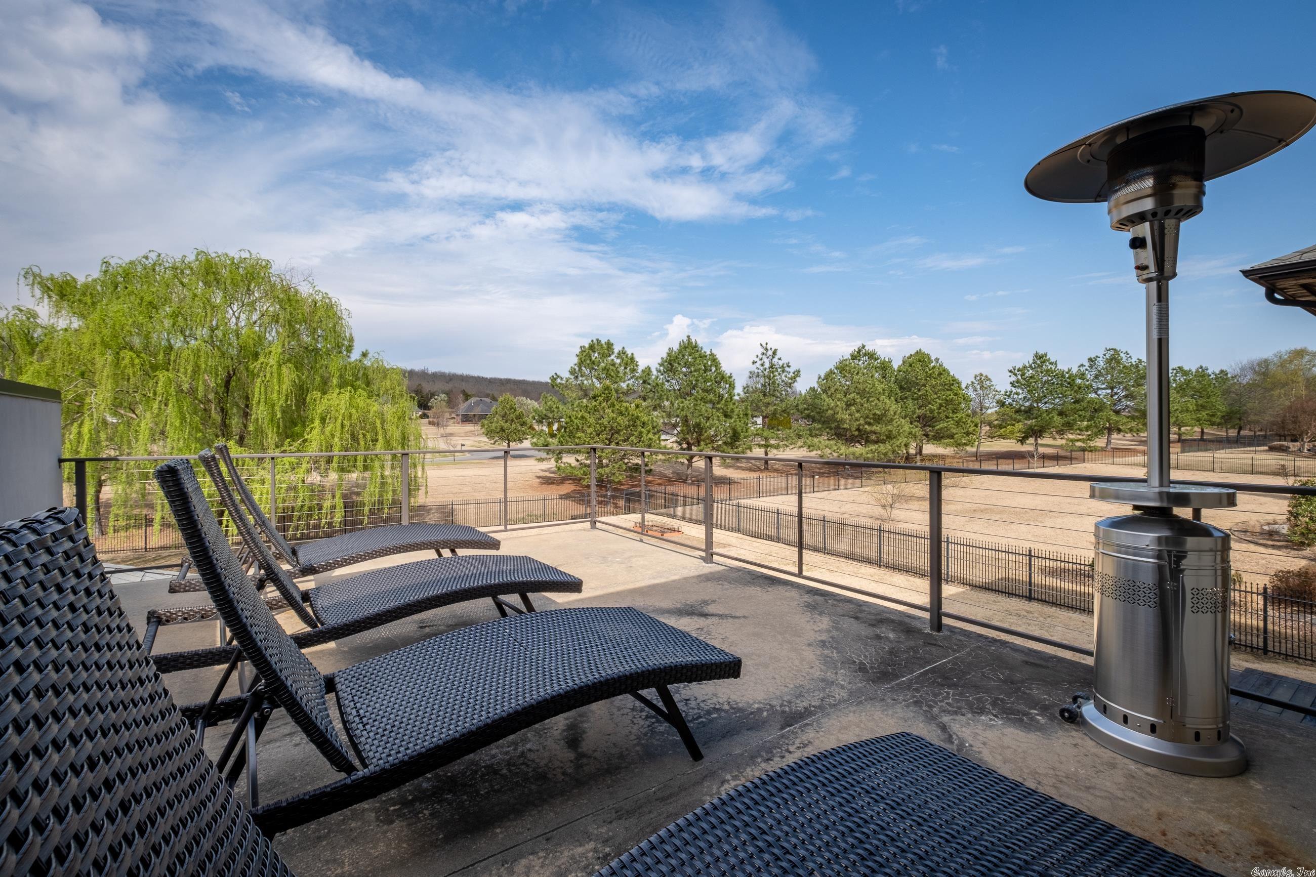 RESERVE AT CENTENNIAL - Residential