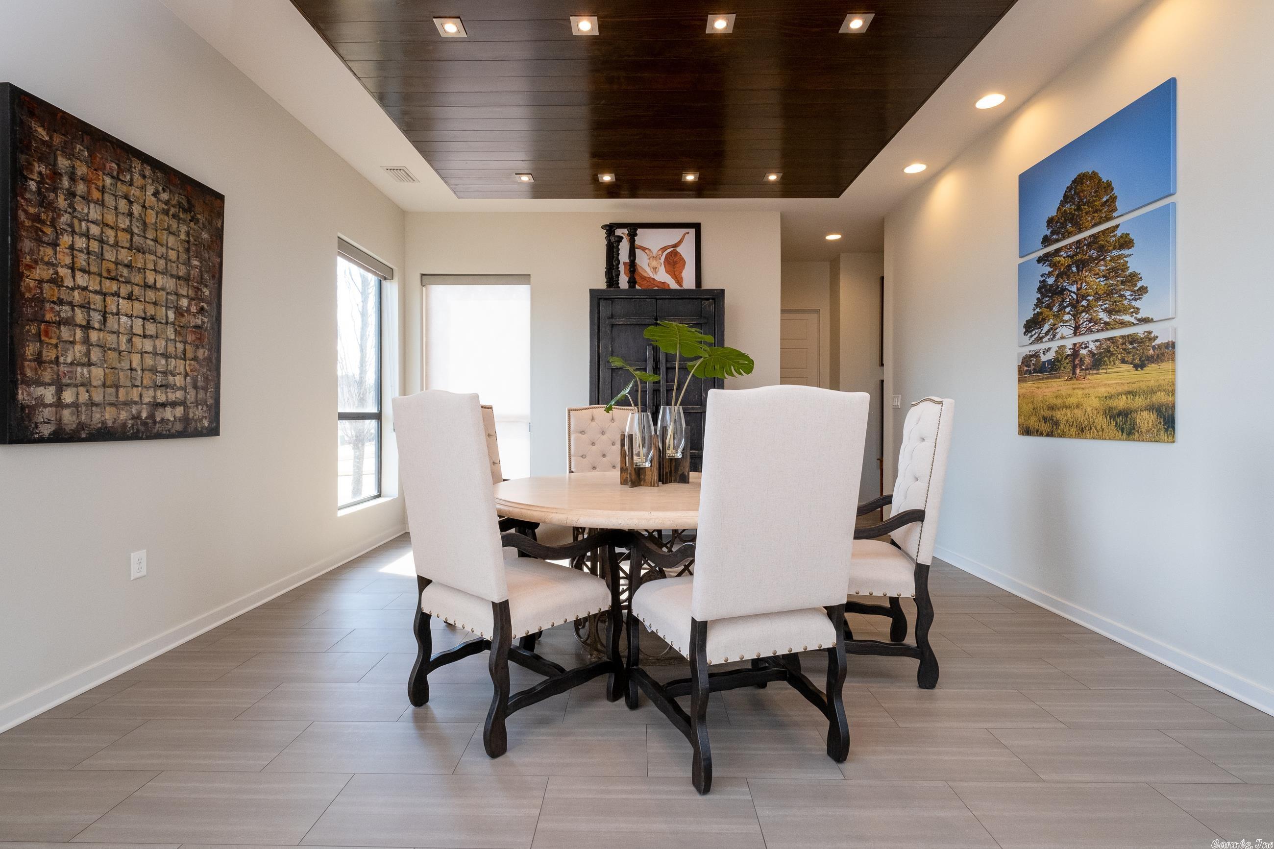 RESERVE AT CENTENNIAL - Residential