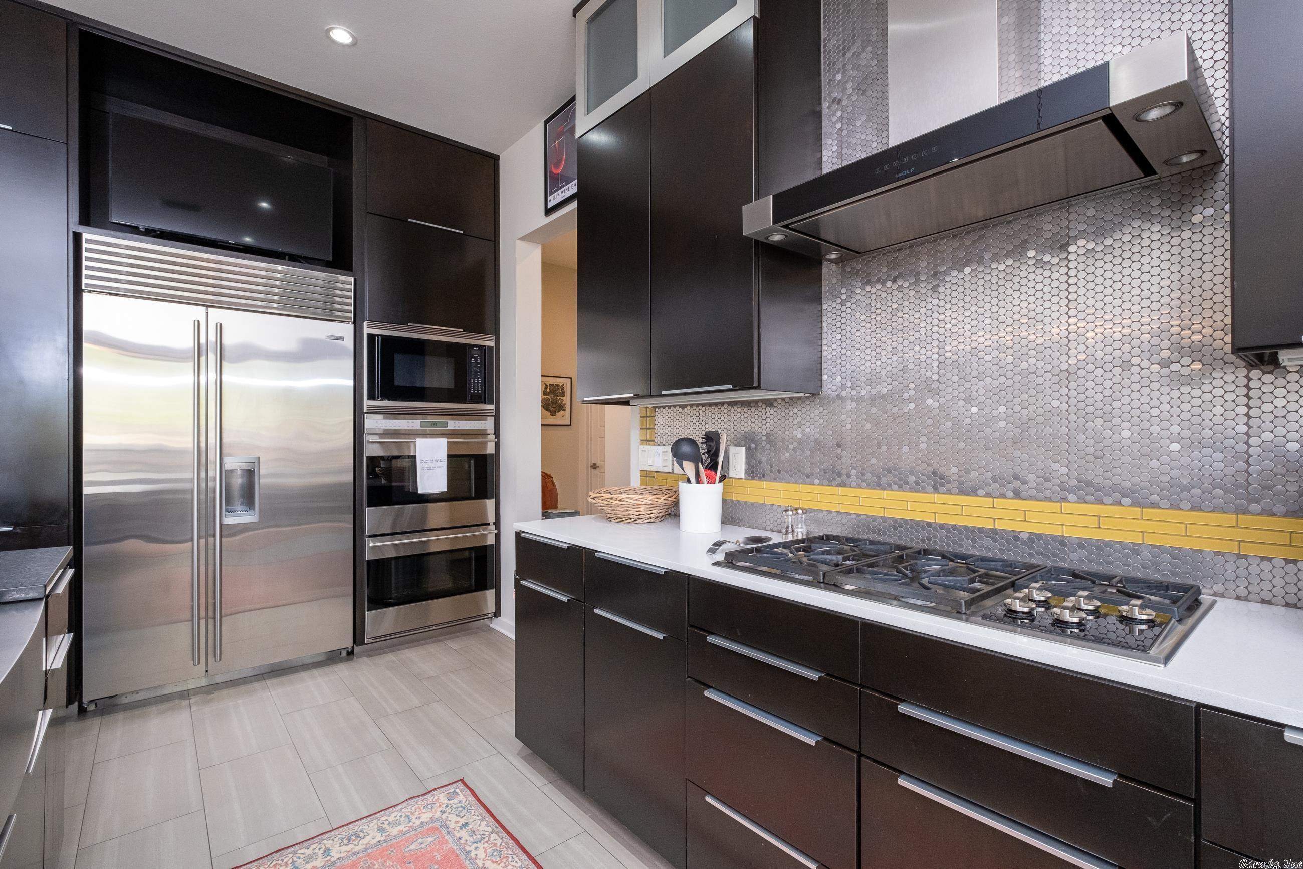 RESERVE AT CENTENNIAL - Residential