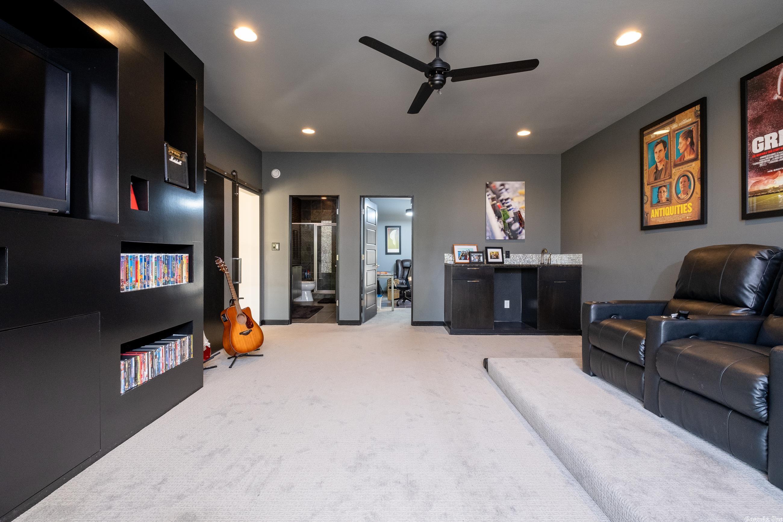 RESERVE AT CENTENNIAL - Residential
