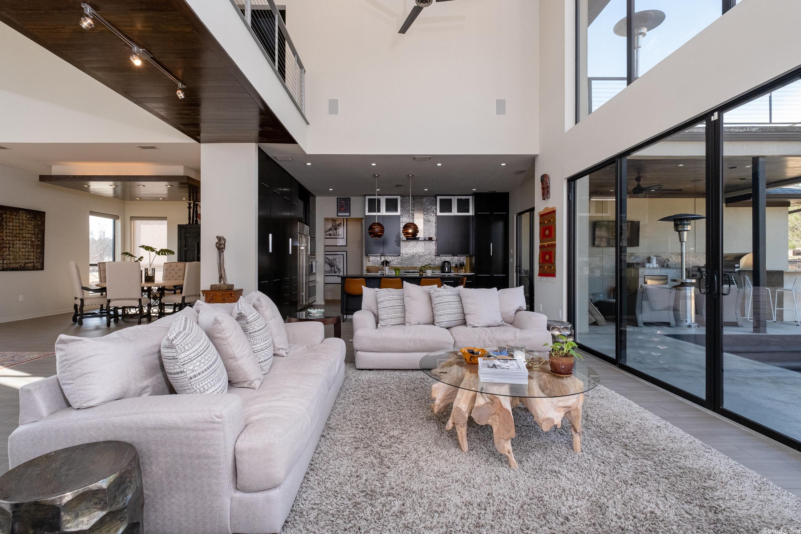 RESERVE AT CENTENNIAL - Residential