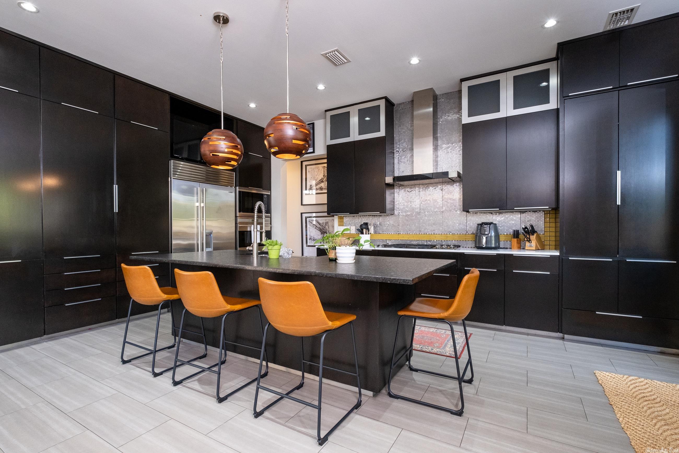 RESERVE AT CENTENNIAL - Residential