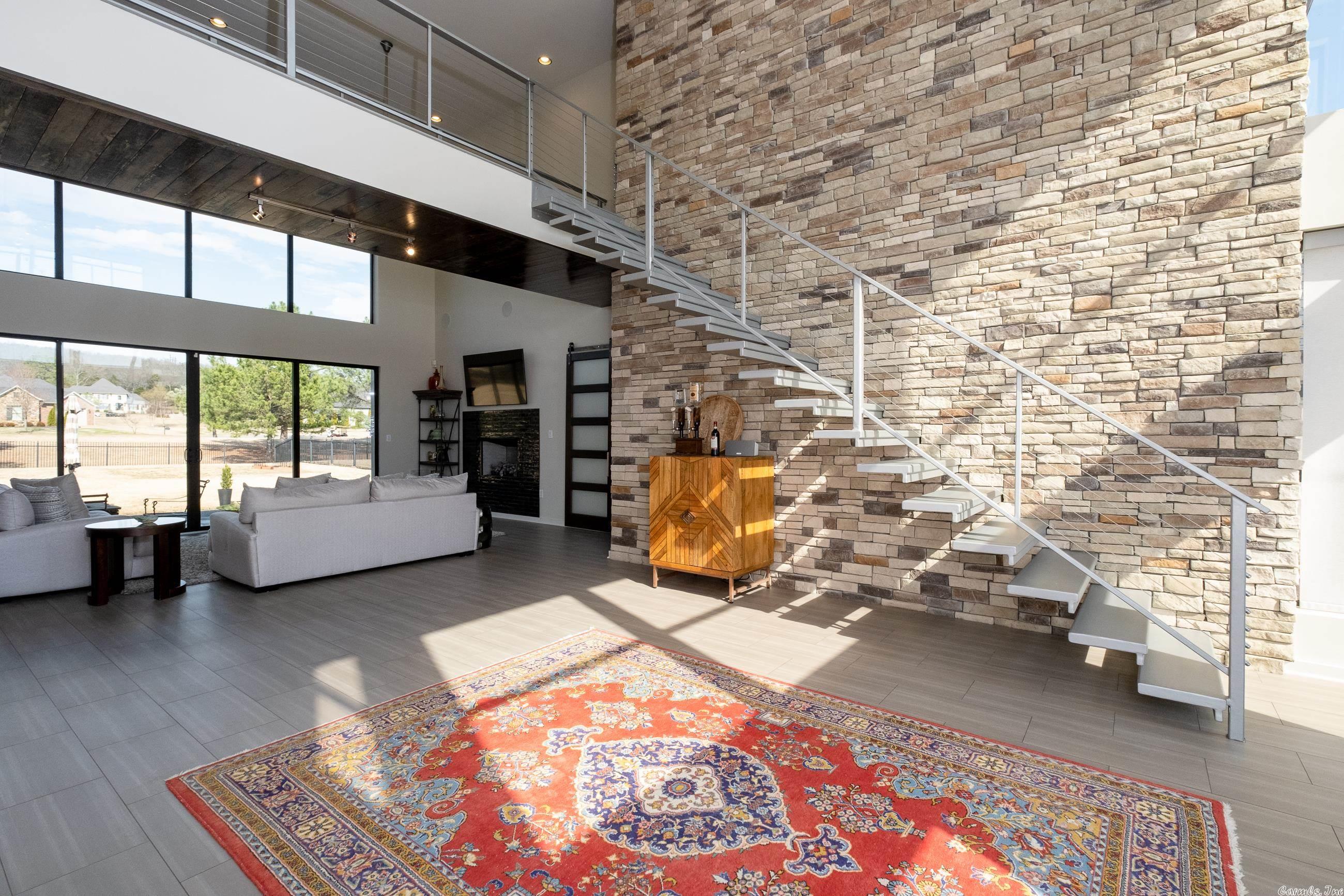 RESERVE AT CENTENNIAL - Residential
