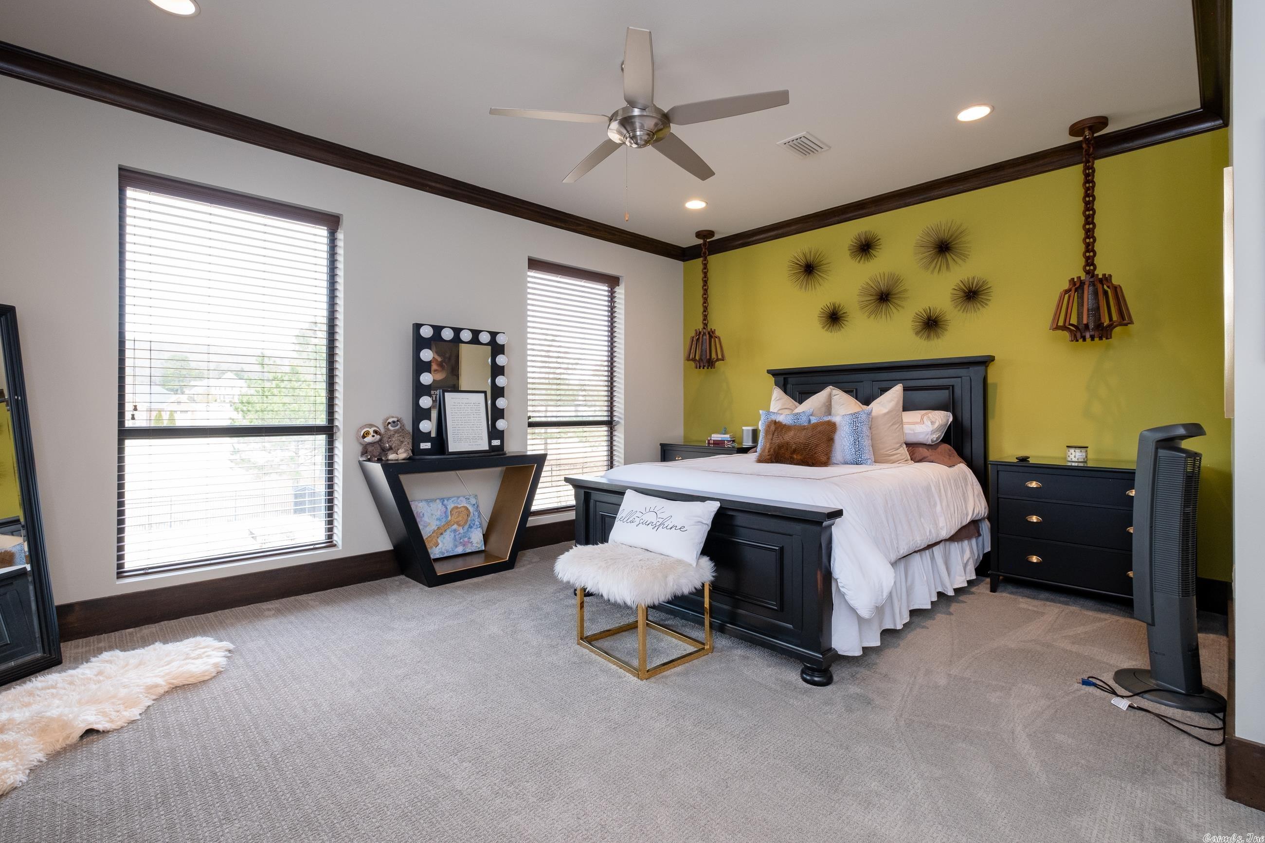 RESERVE AT CENTENNIAL - Residential