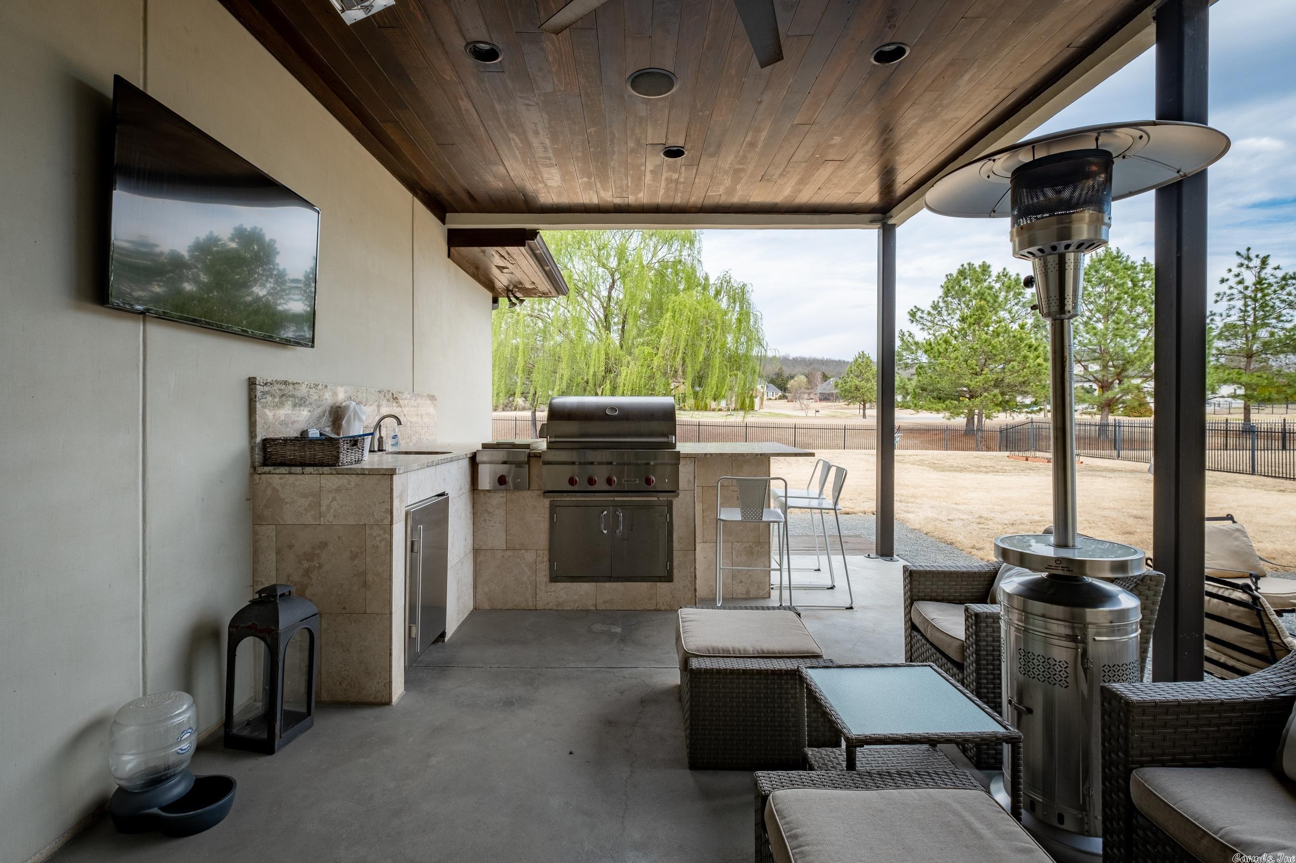 RESERVE AT CENTENNIAL - Residential