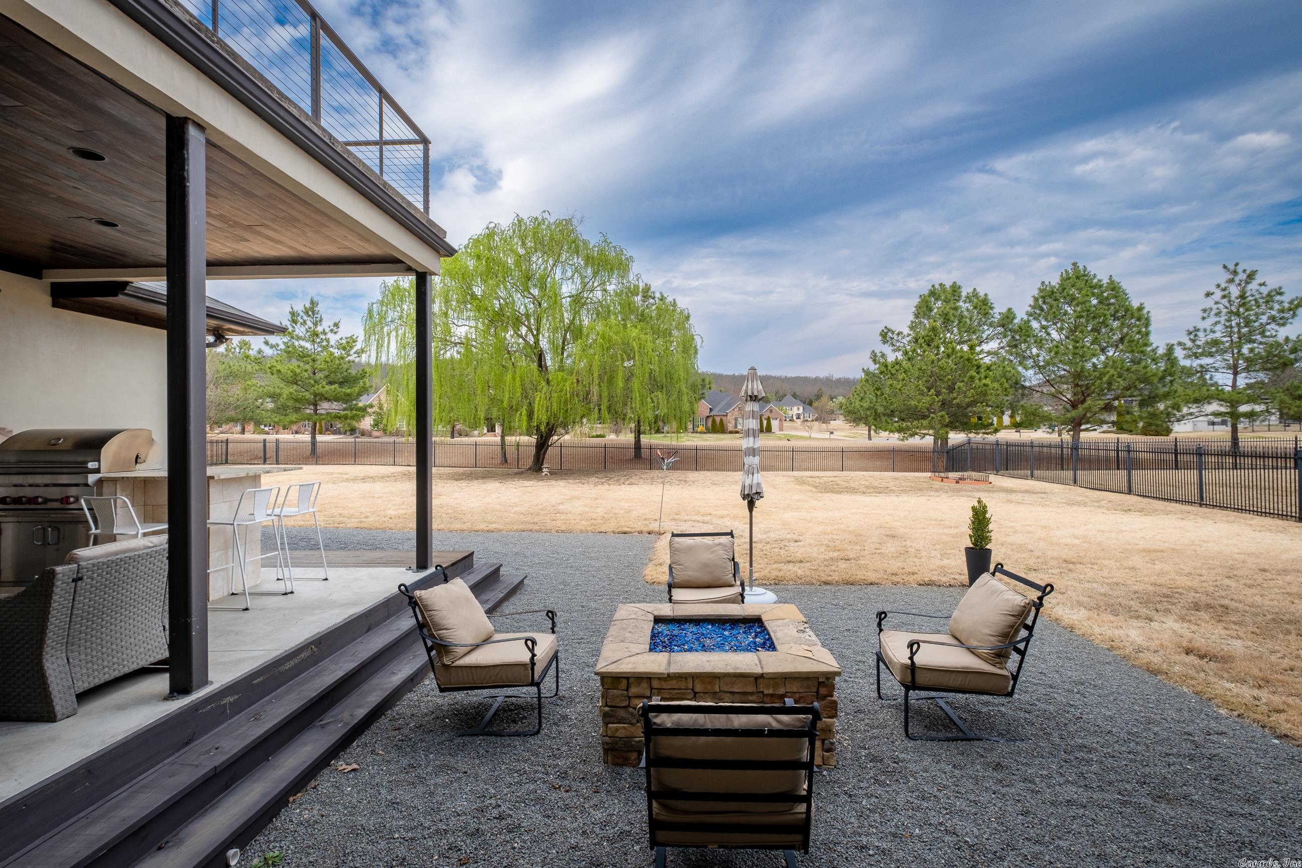 RESERVE AT CENTENNIAL - Residential
