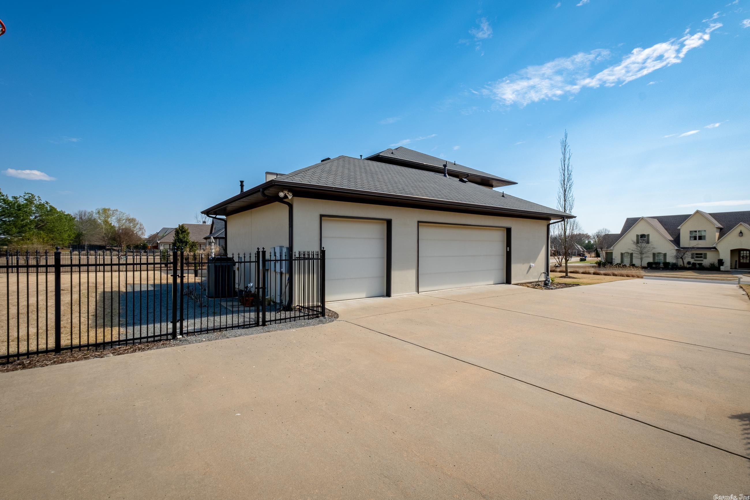 RESERVE AT CENTENNIAL - Residential