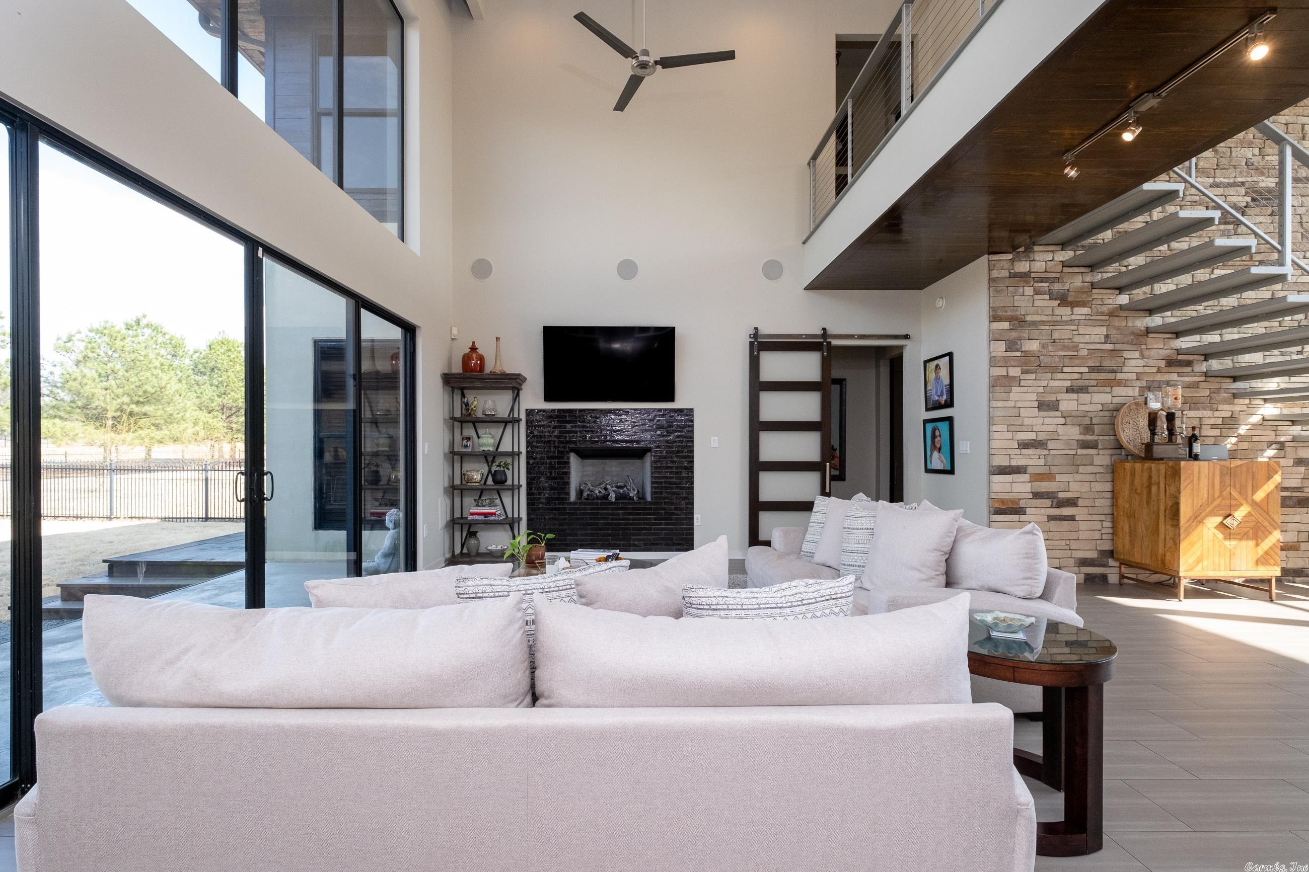 RESERVE AT CENTENNIAL - Residential