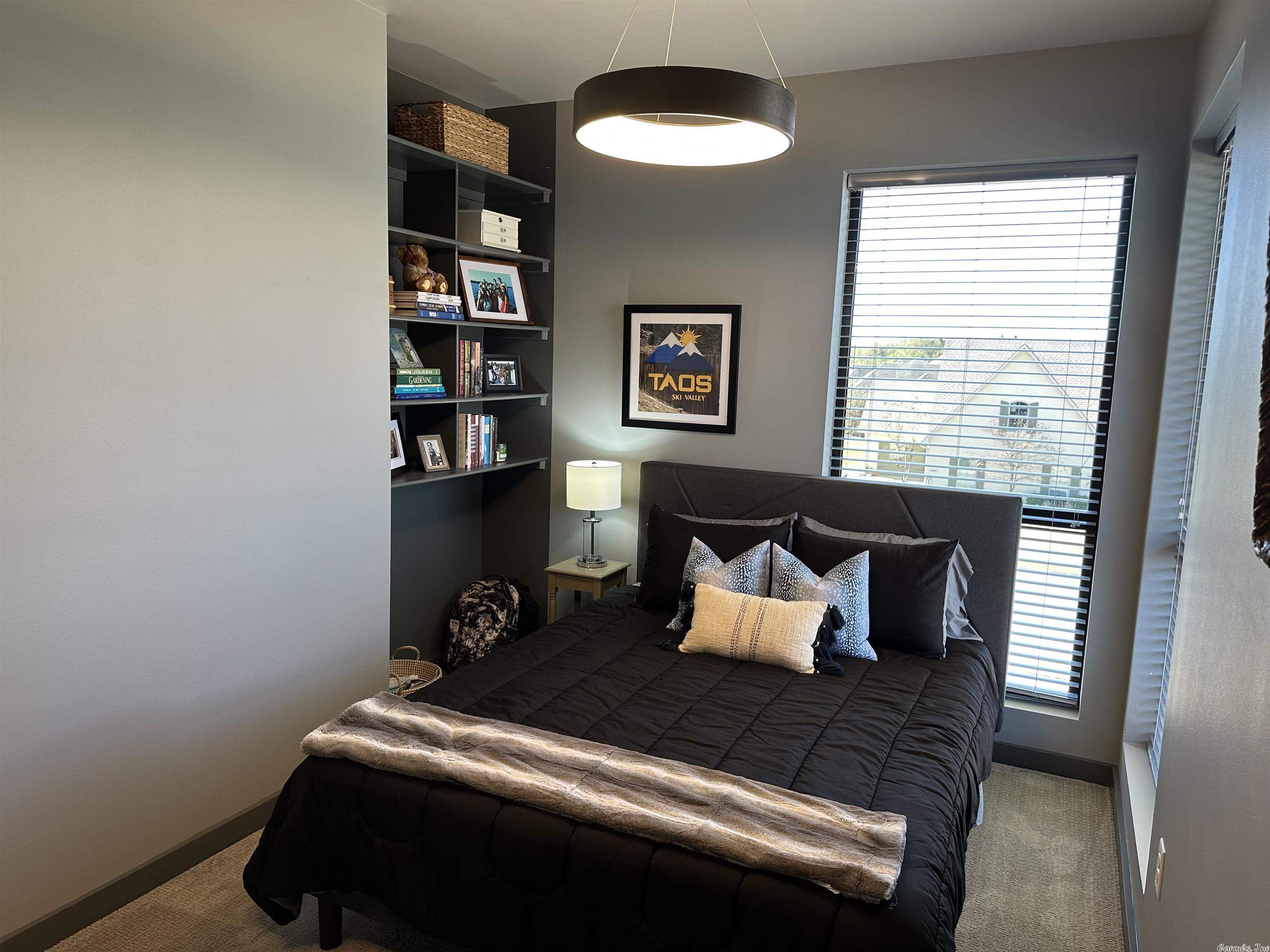 RESERVE AT CENTENNIAL - Residential