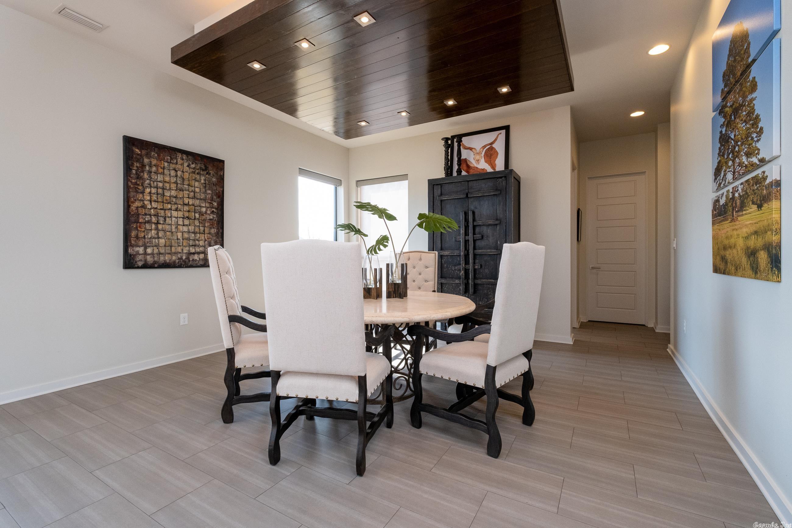 RESERVE AT CENTENNIAL - Residential