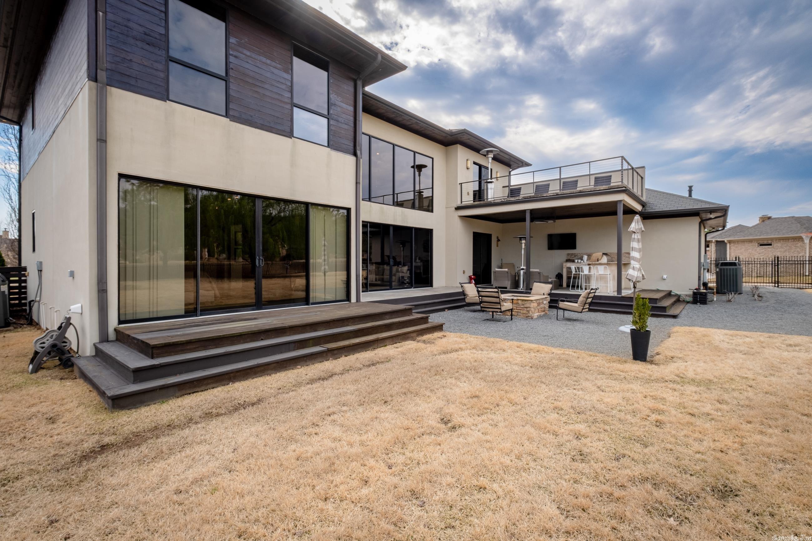 RESERVE AT CENTENNIAL - Residential